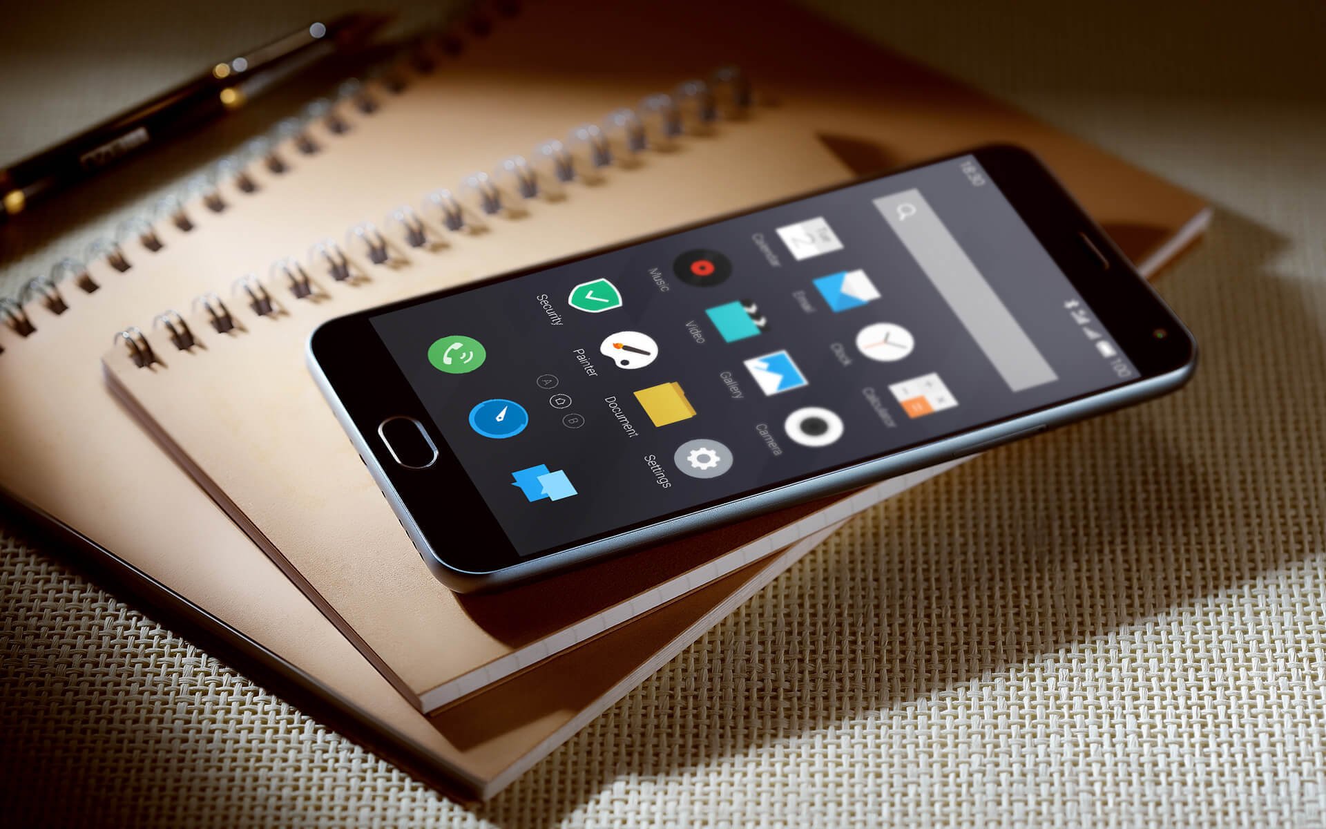 meizu м2 примечание смартфон привет-тек