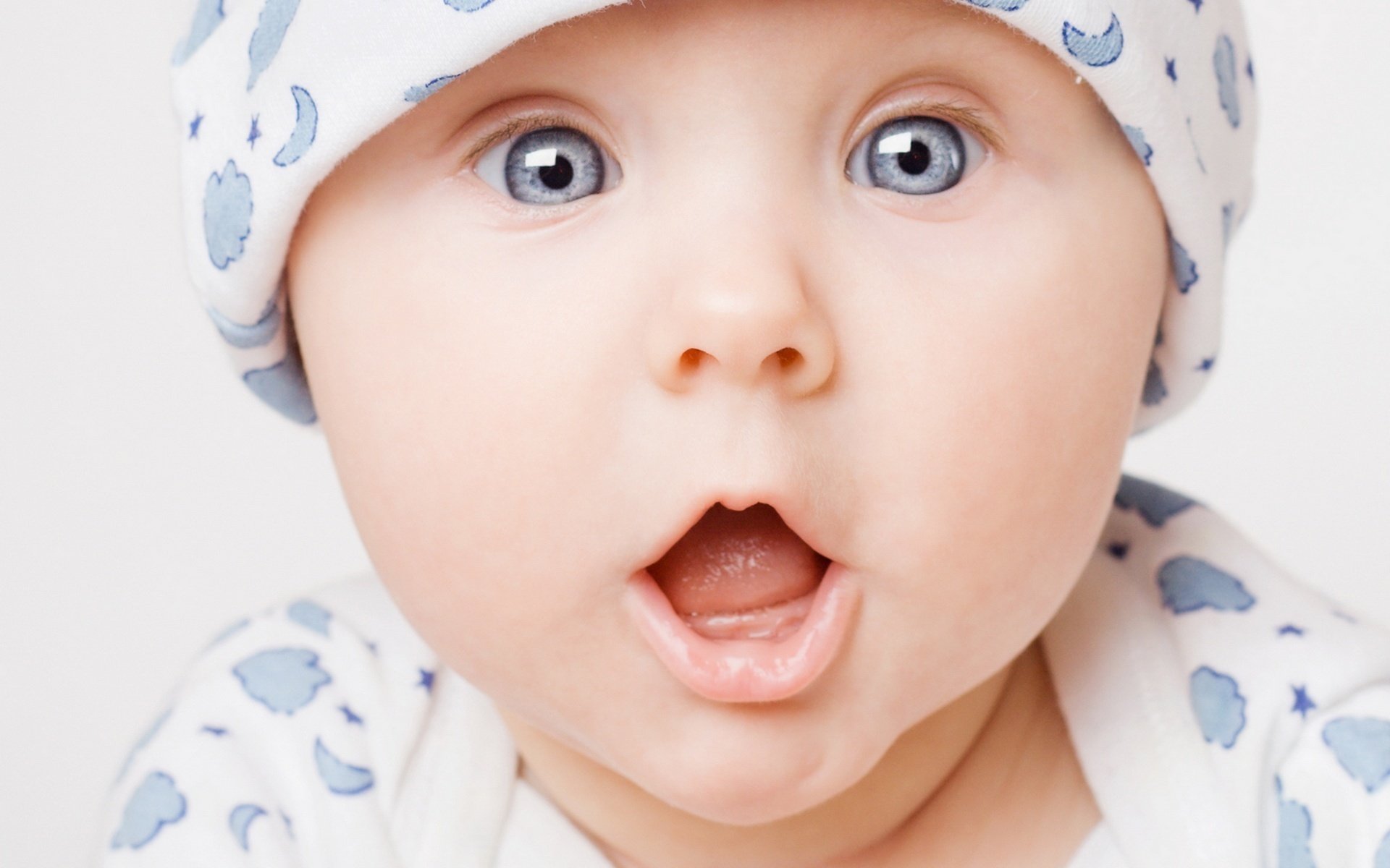 funky gesicht knopf blaue augen porträt blick augen gesicht