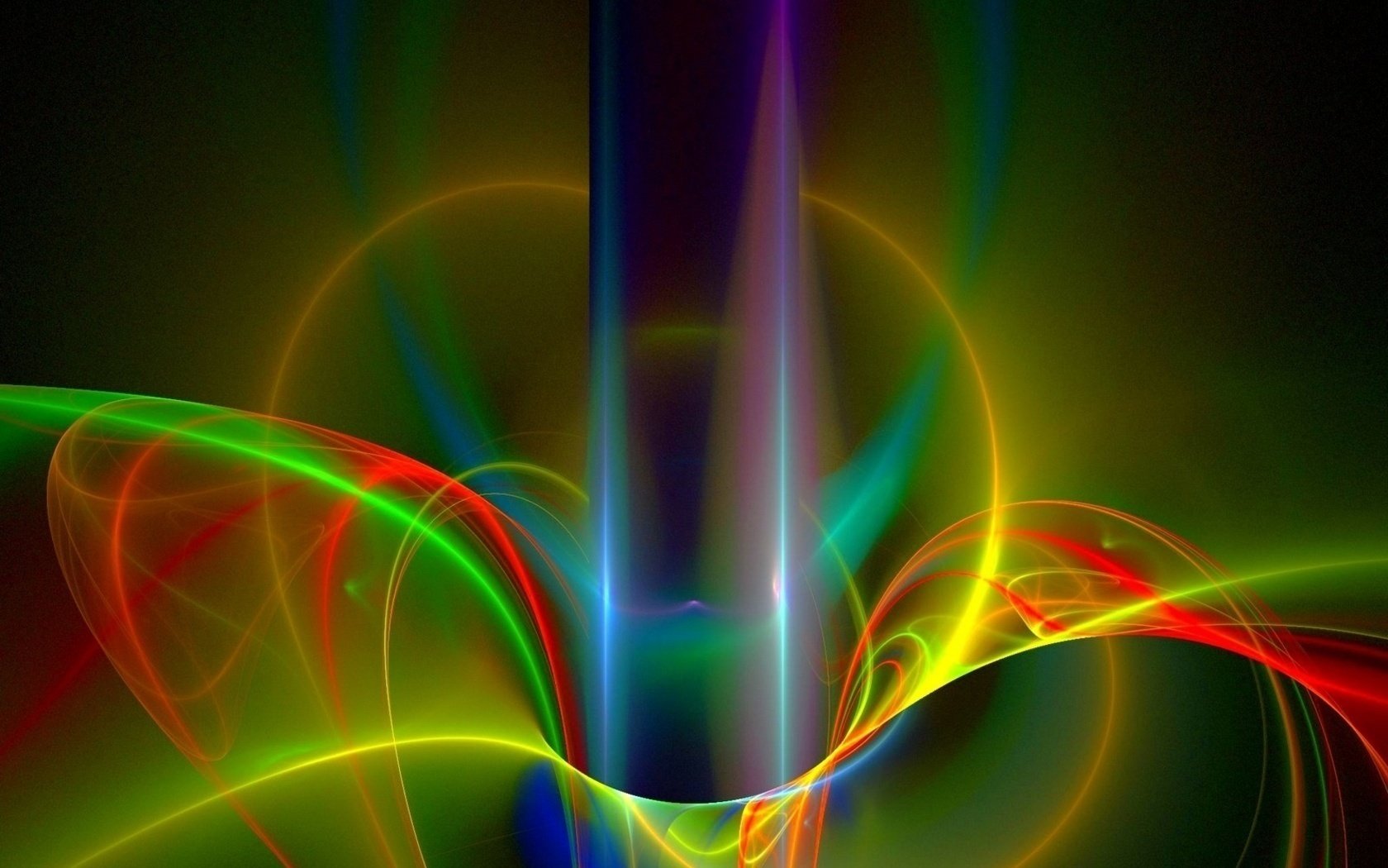 lasers lignes enveloppées couleurs assorties fantaisie divorces colorés
