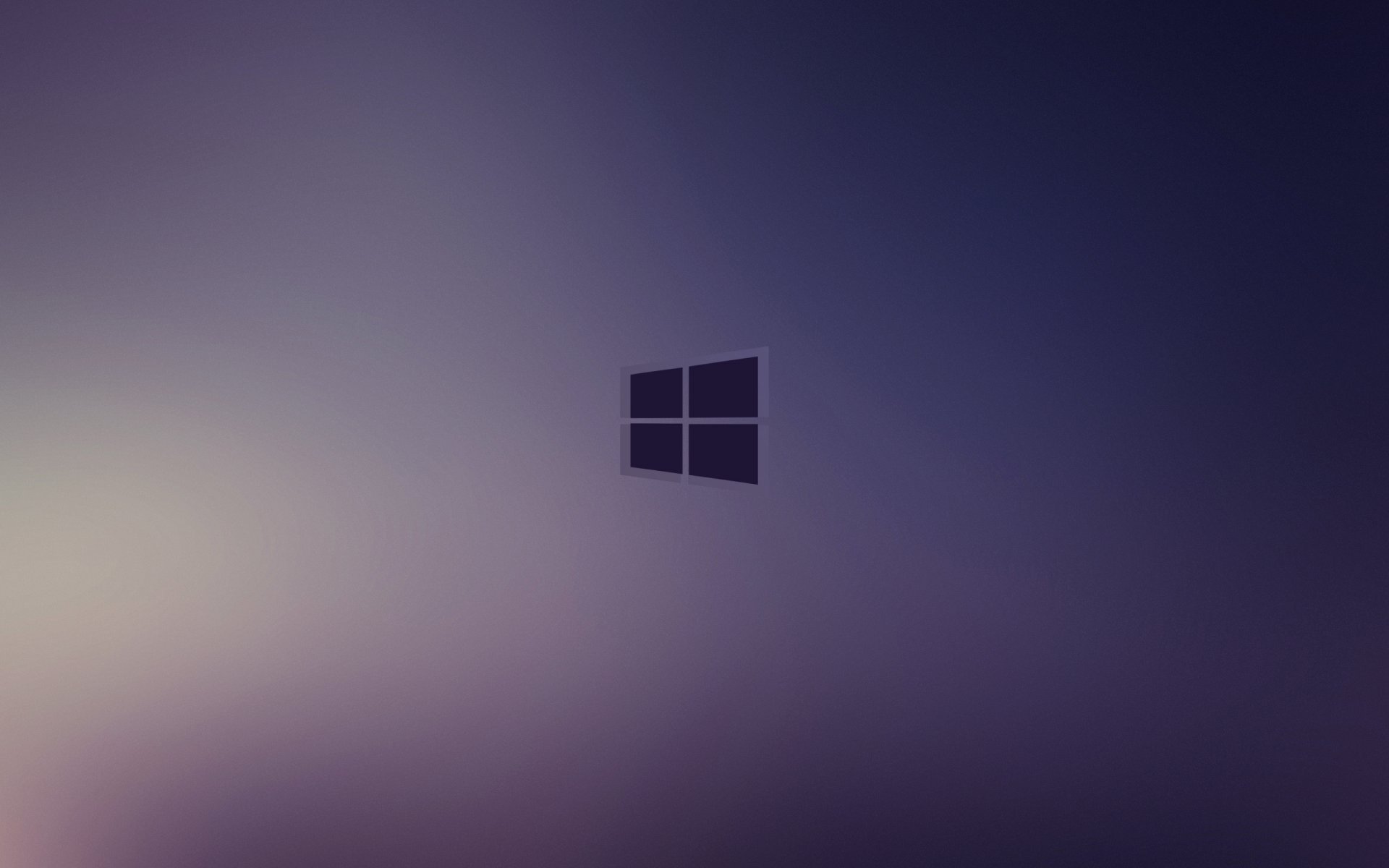windows microsoft violet logo salut-technologie