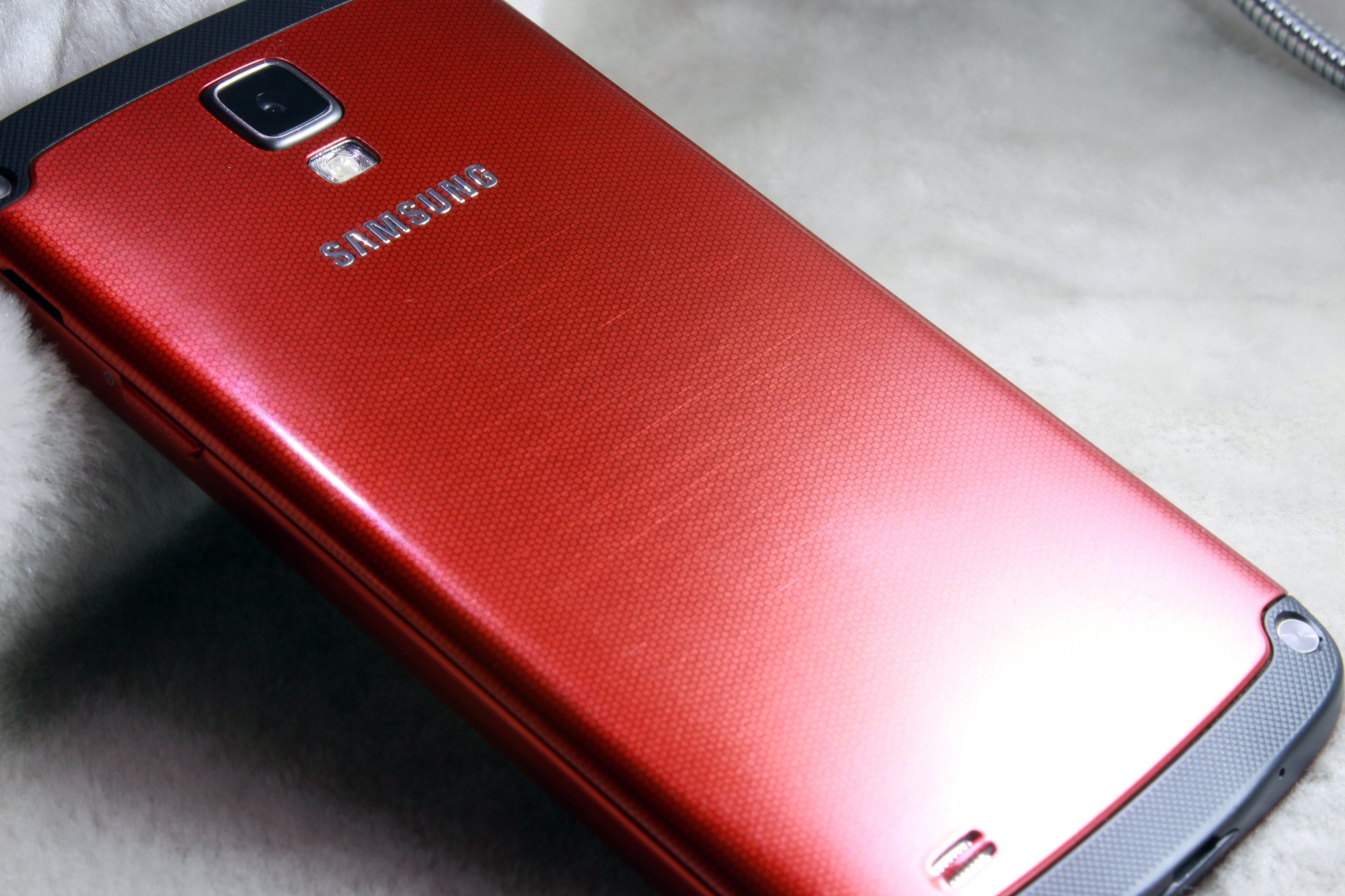 foto samsung galaxy s4 smartfon android telefon