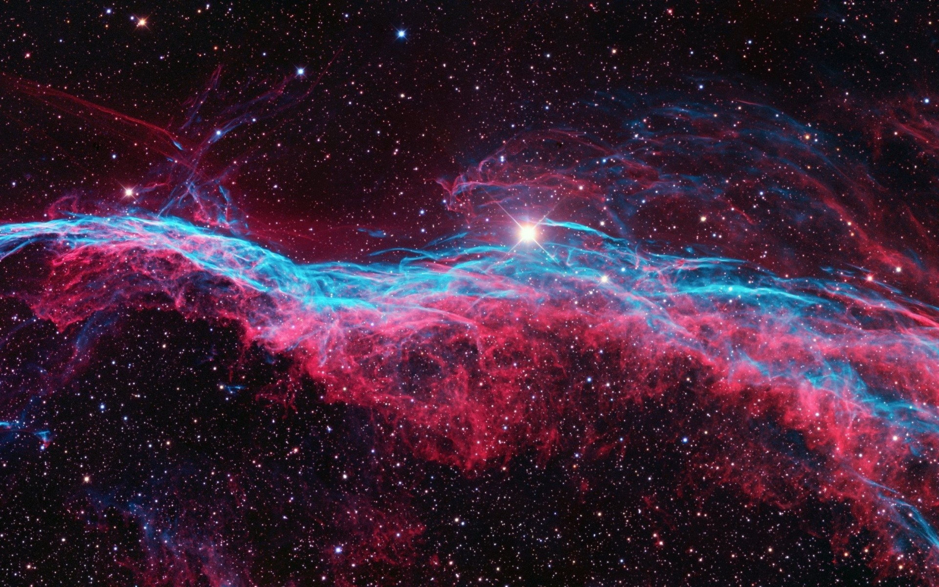 cosmos constelación nebulosa
