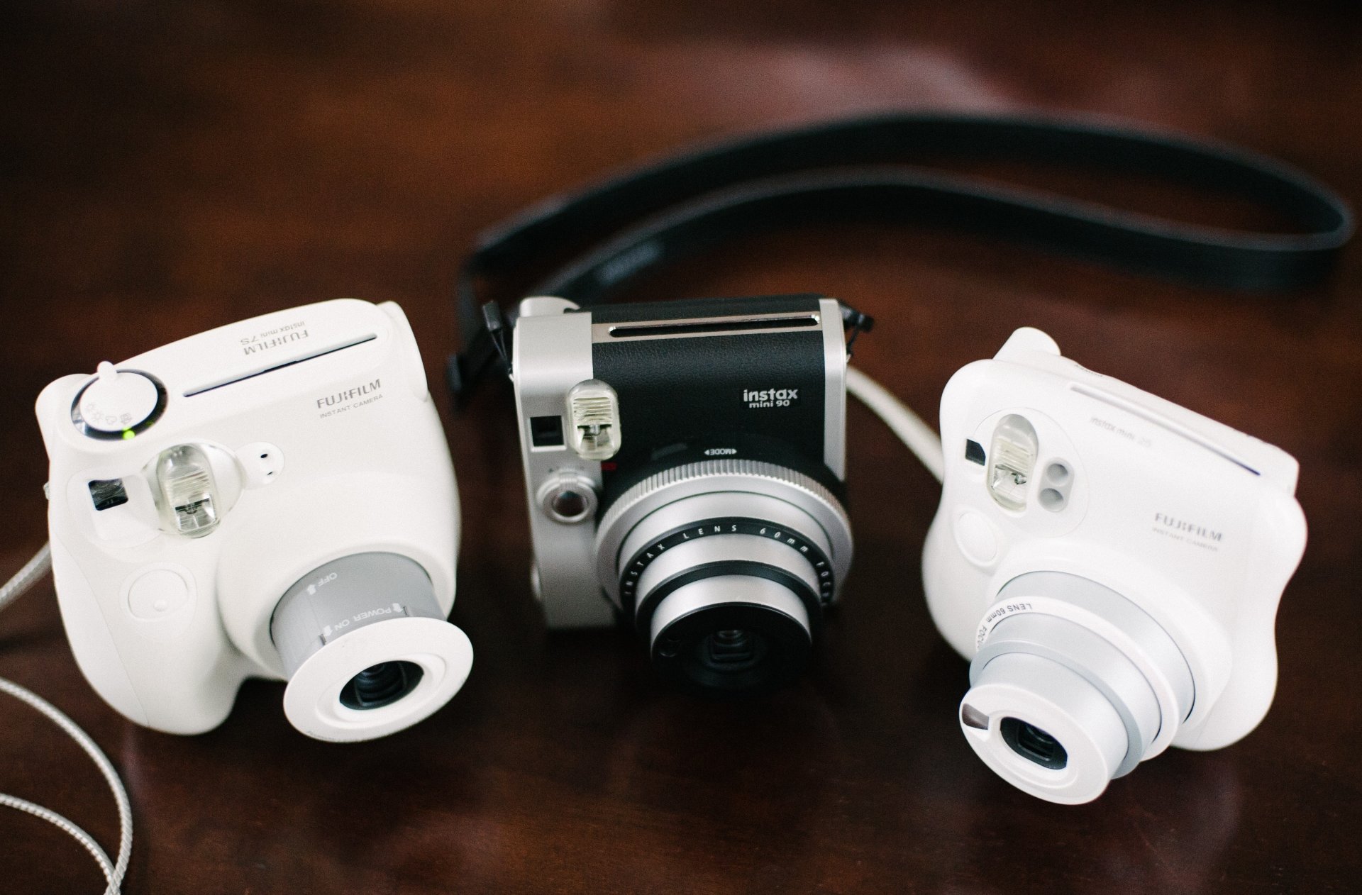 fujifilm instax mini 90 instax mini instax mini 7s mini 90 fujifilm holdings corporation japanisch asiatisch orientalisch fujifilm instax mini 90 neo classic kamera fotografie high-tech technologie instant