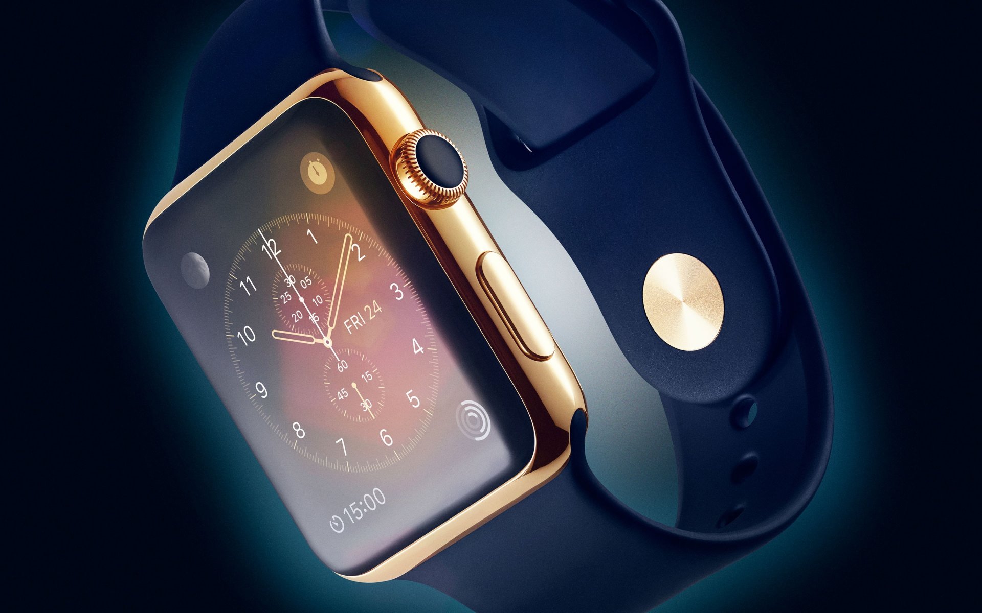 apple apple watch picture