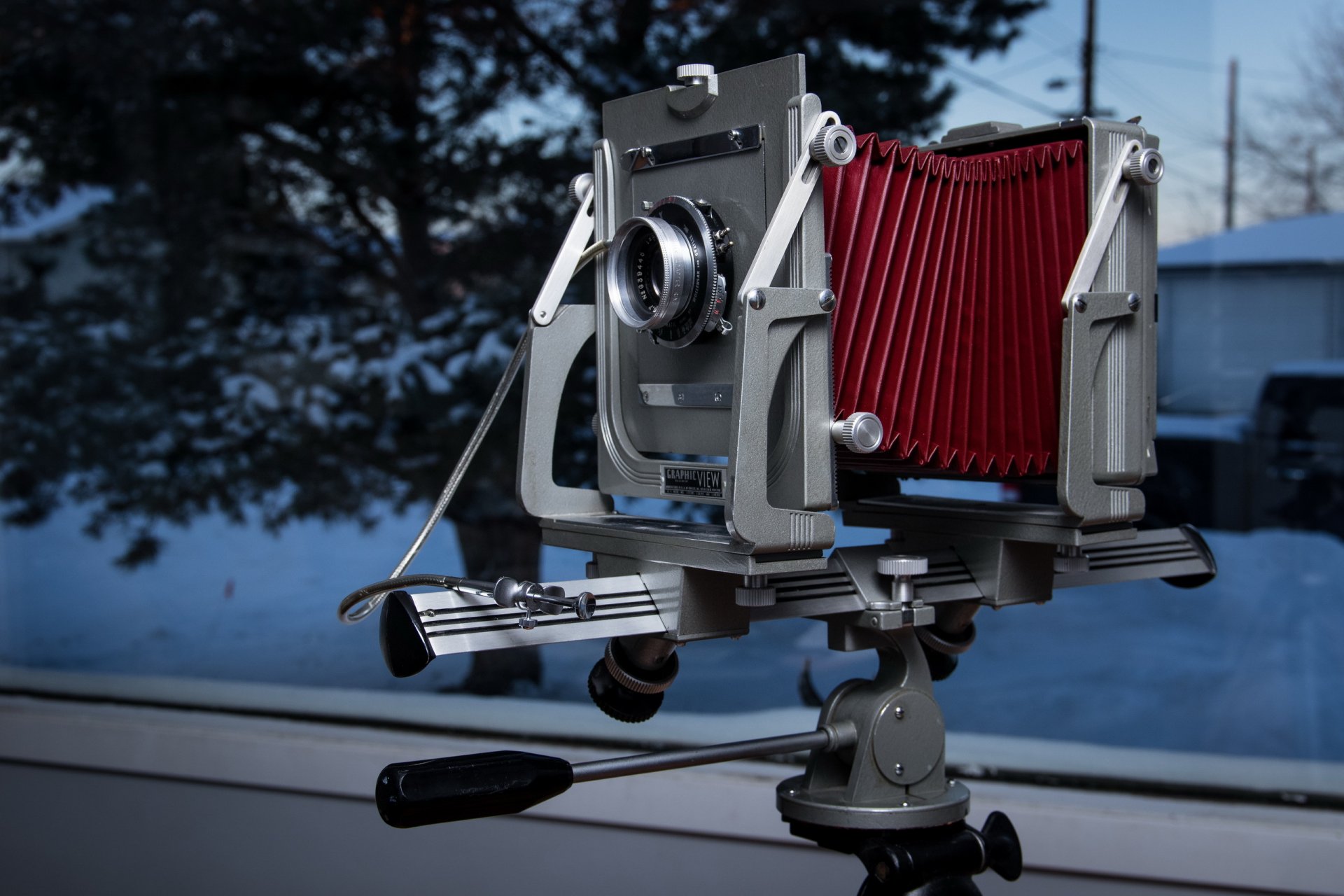 камера graflex графический просмотреть макро