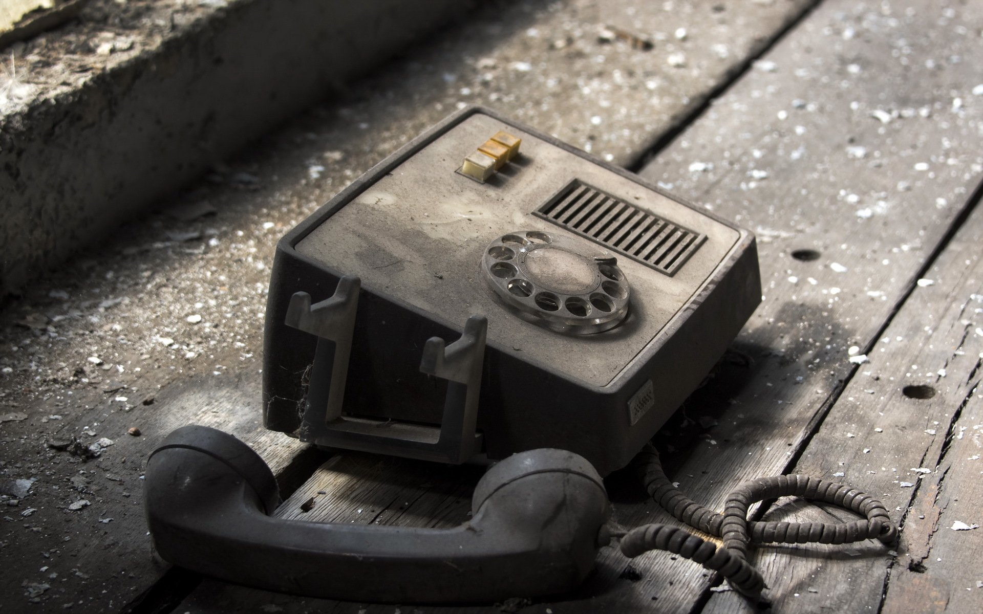 telefon makro tło