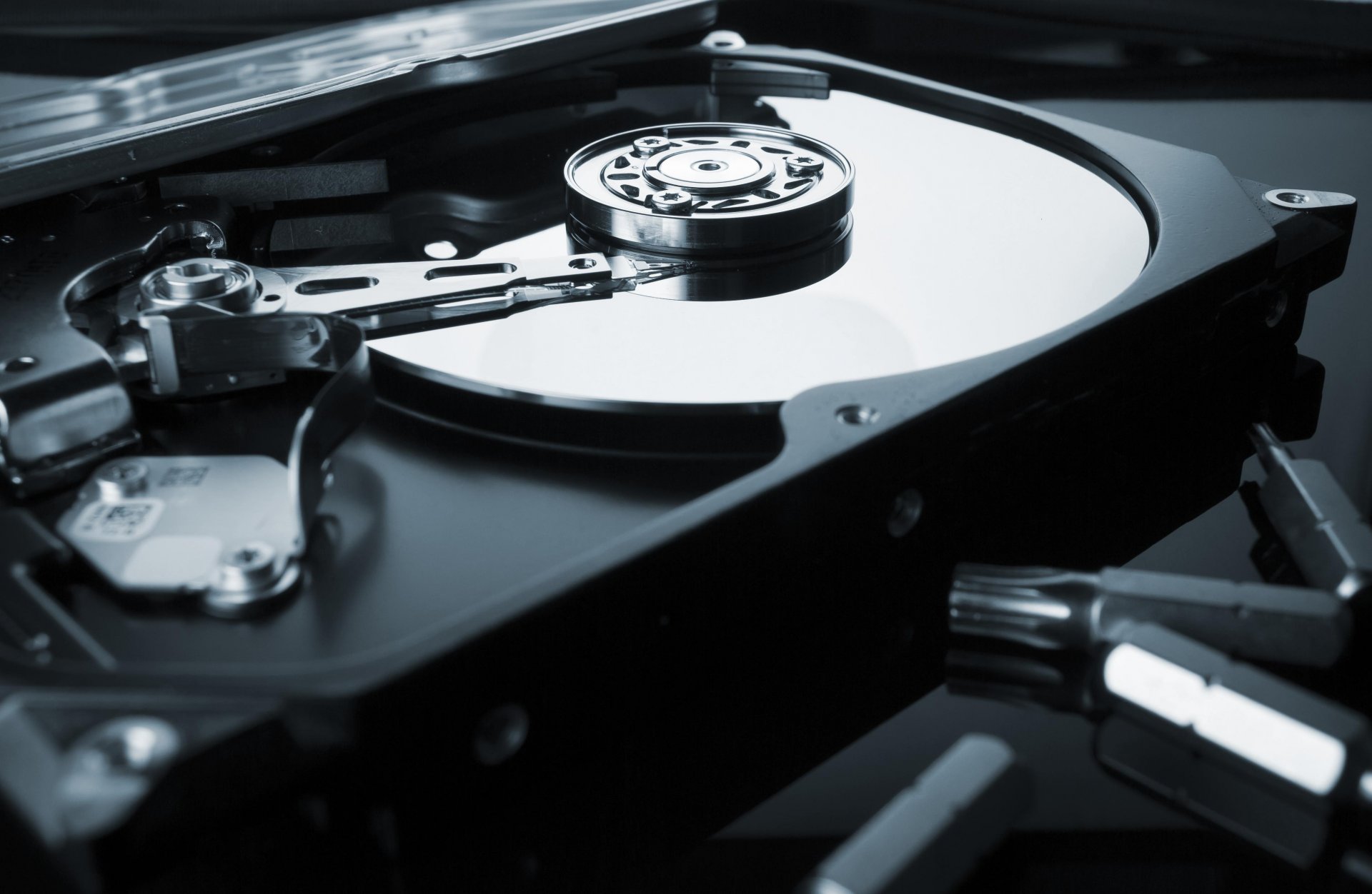 hard disk pc data storage