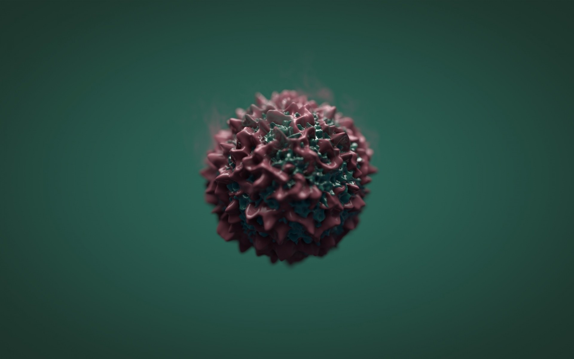 kugel spitze hintergrund