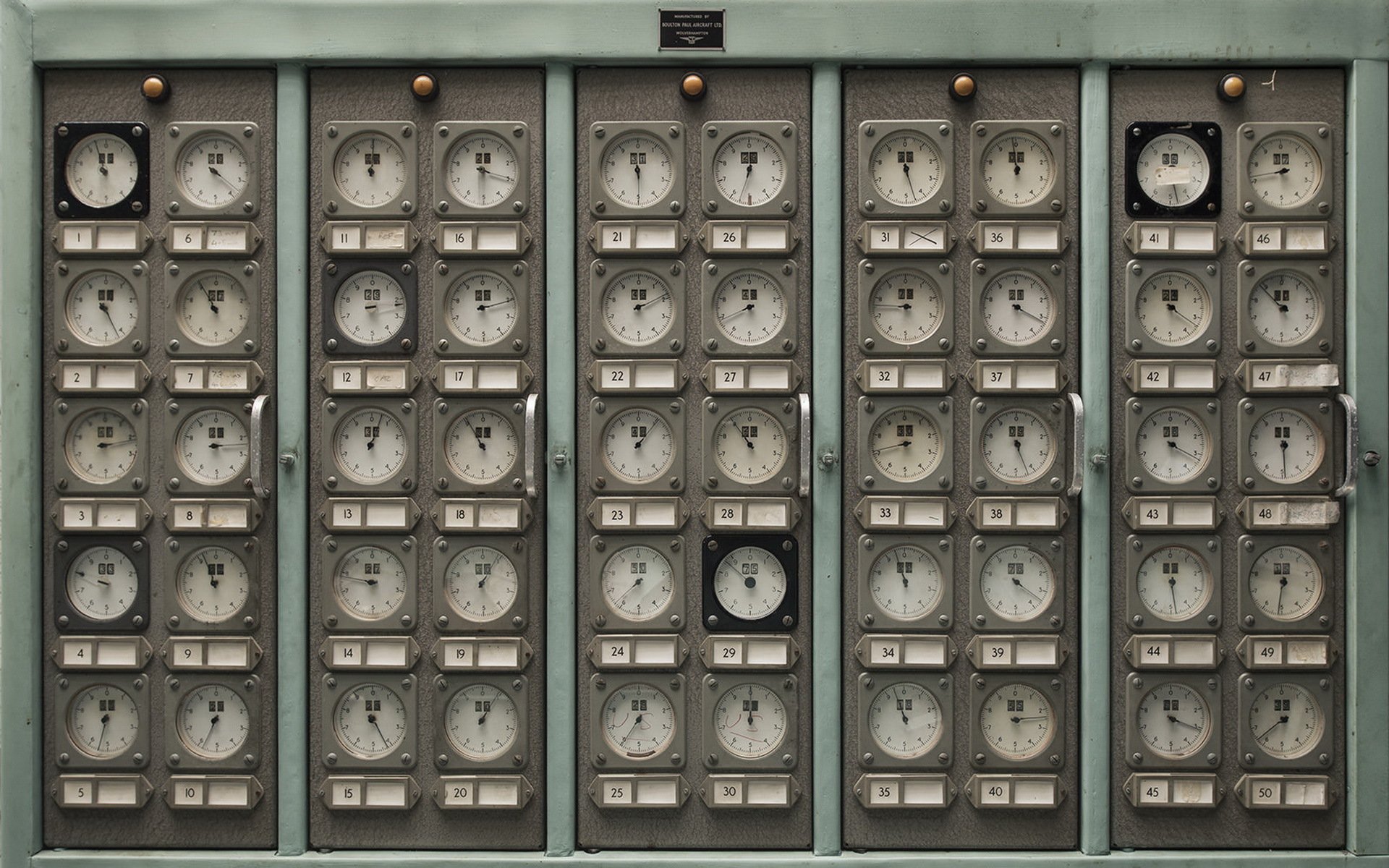 sterowanie panel elektronika 