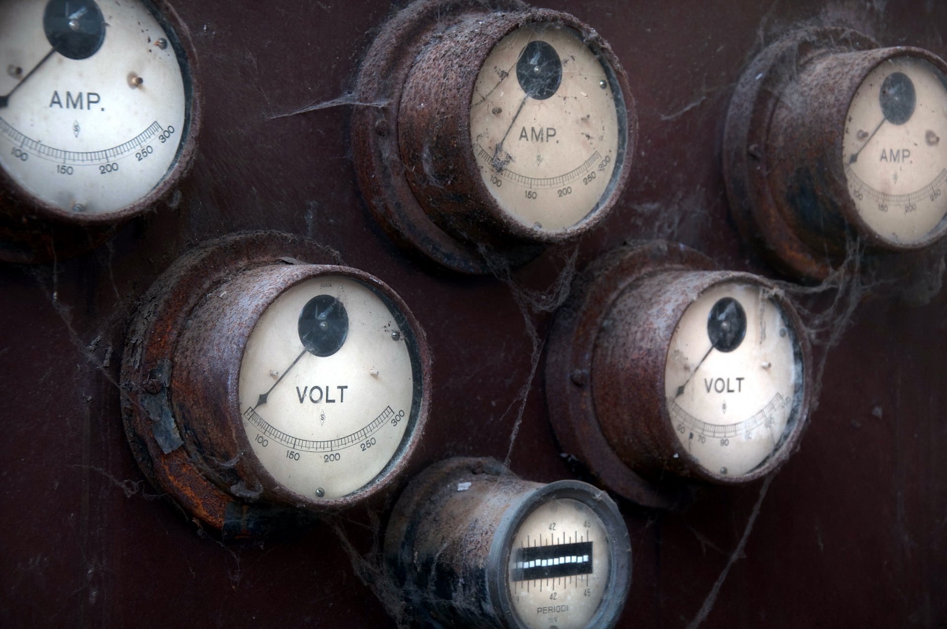 instrumentos macro fondo