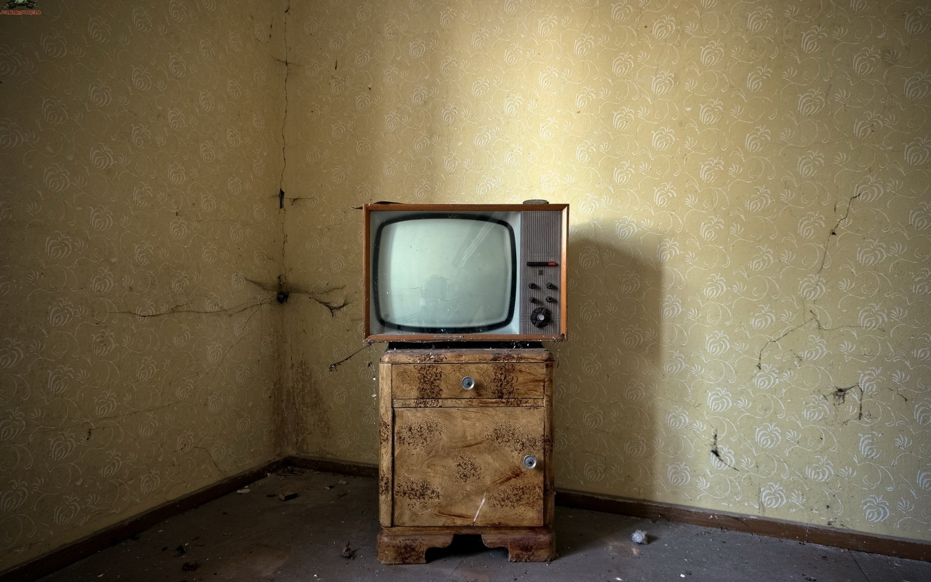 tv zimmer hintergrund