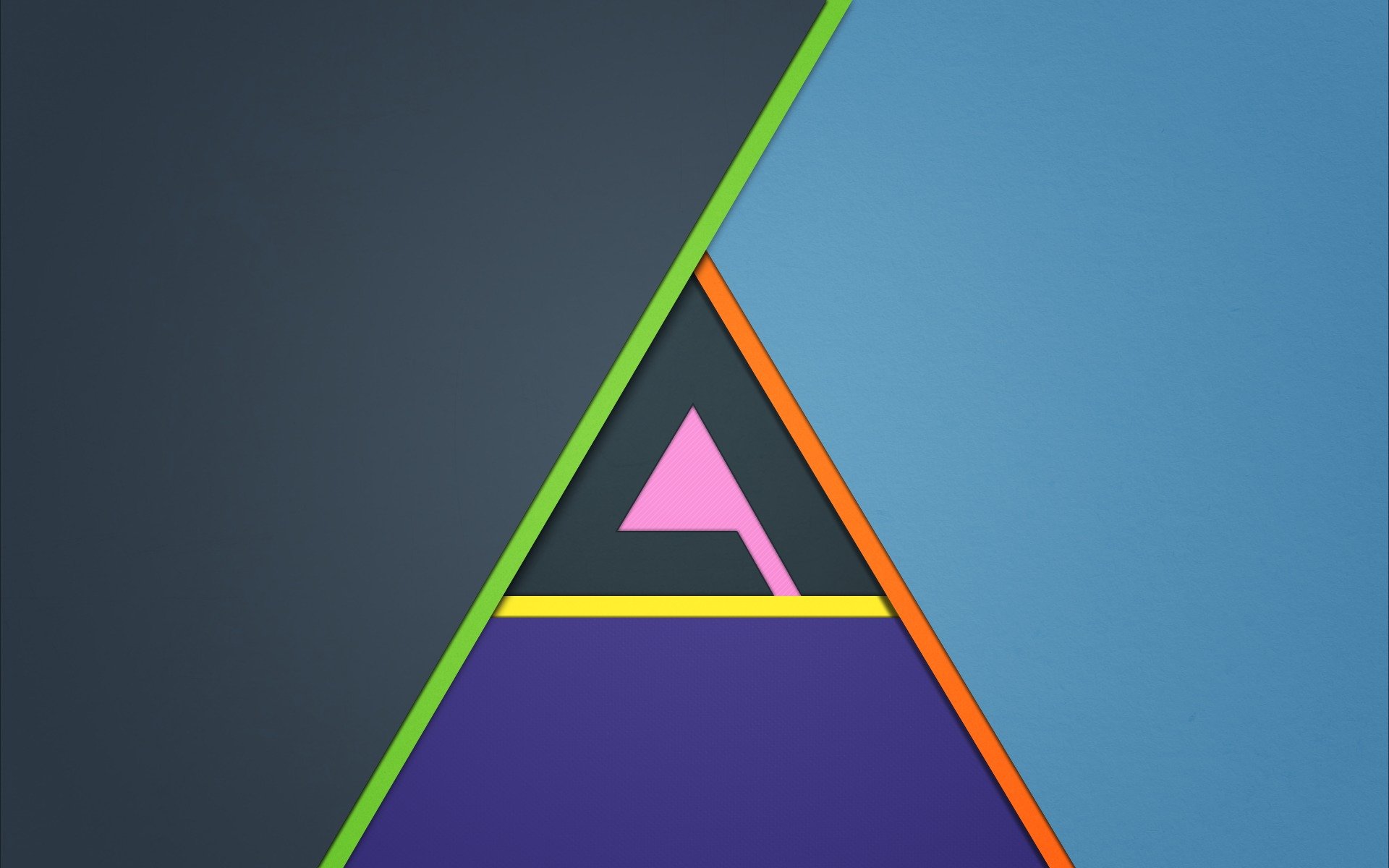aimp hallo-tech minimalismus logo musik-player musik