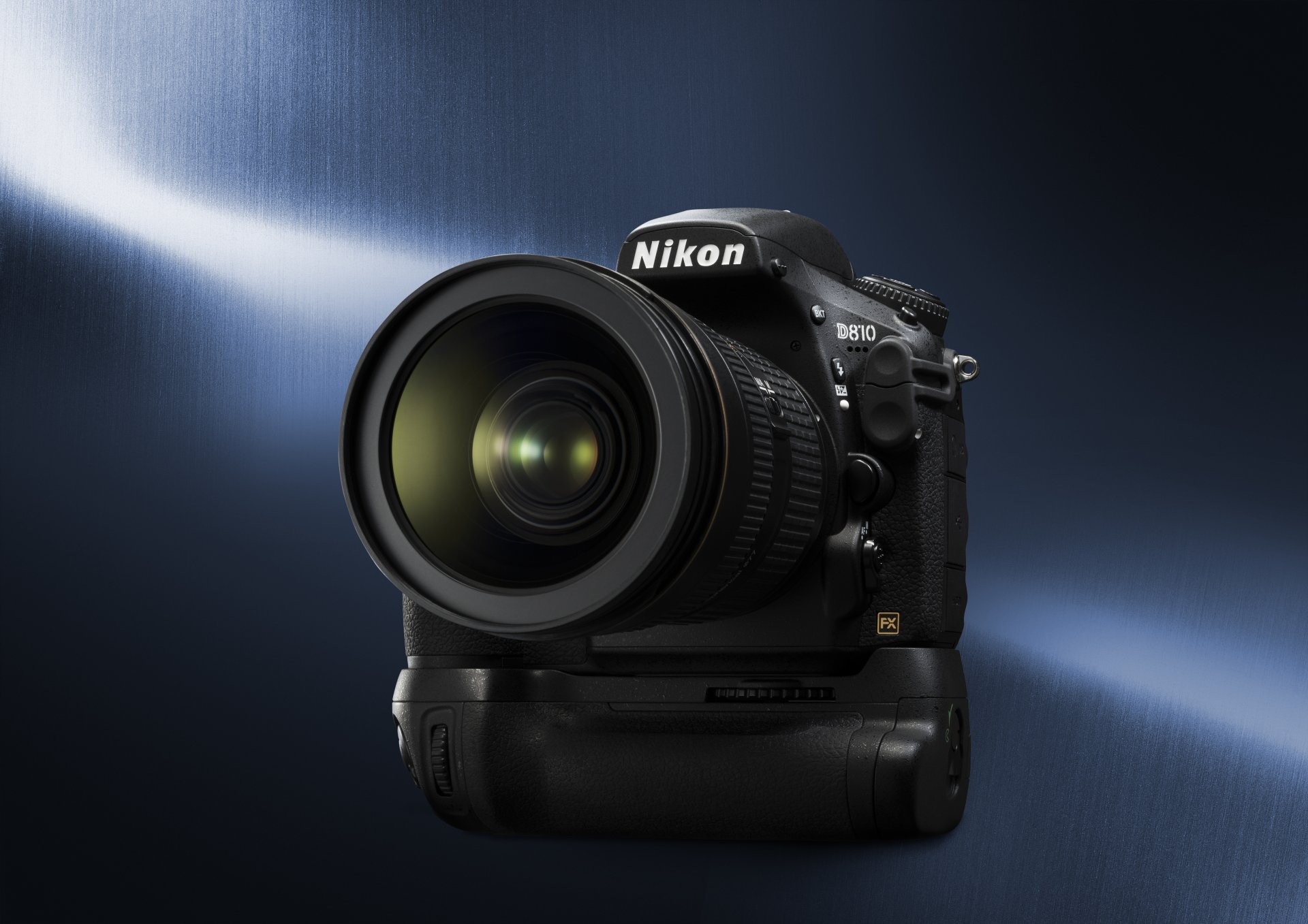 nikon камера d810 dslr