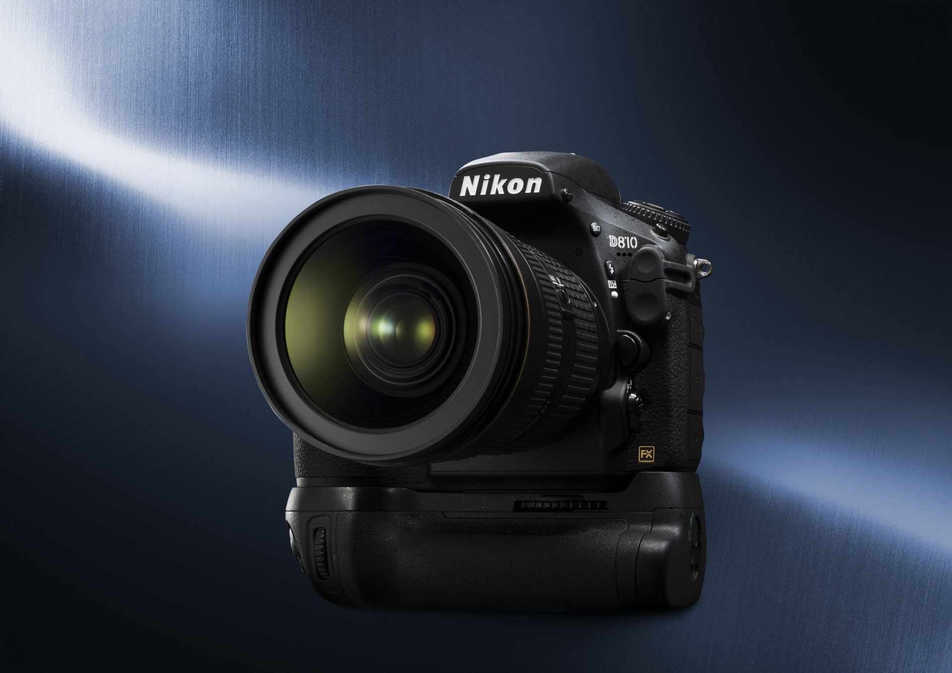 nikon appareil photo d810 dslr