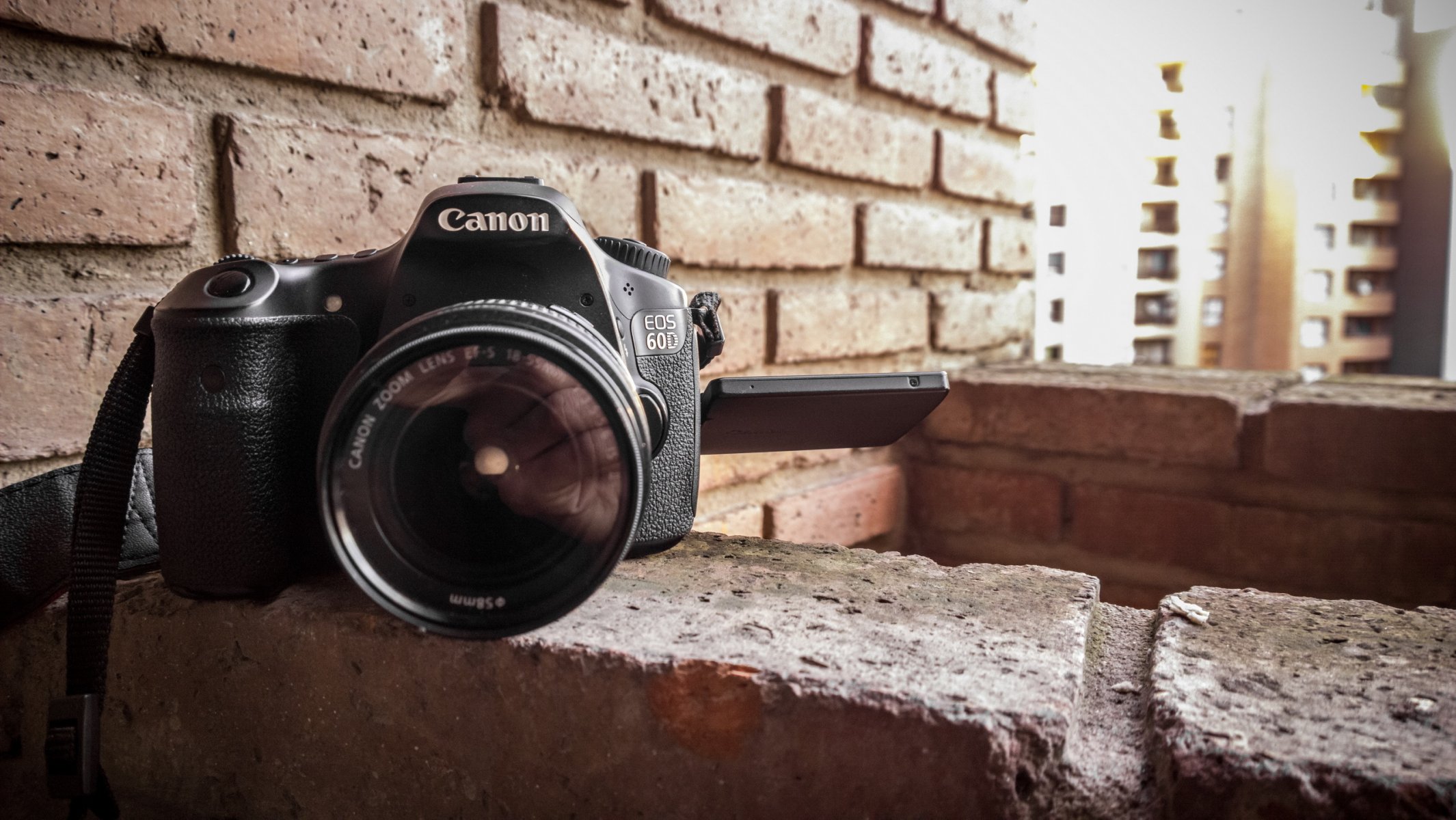 kamera canon makro