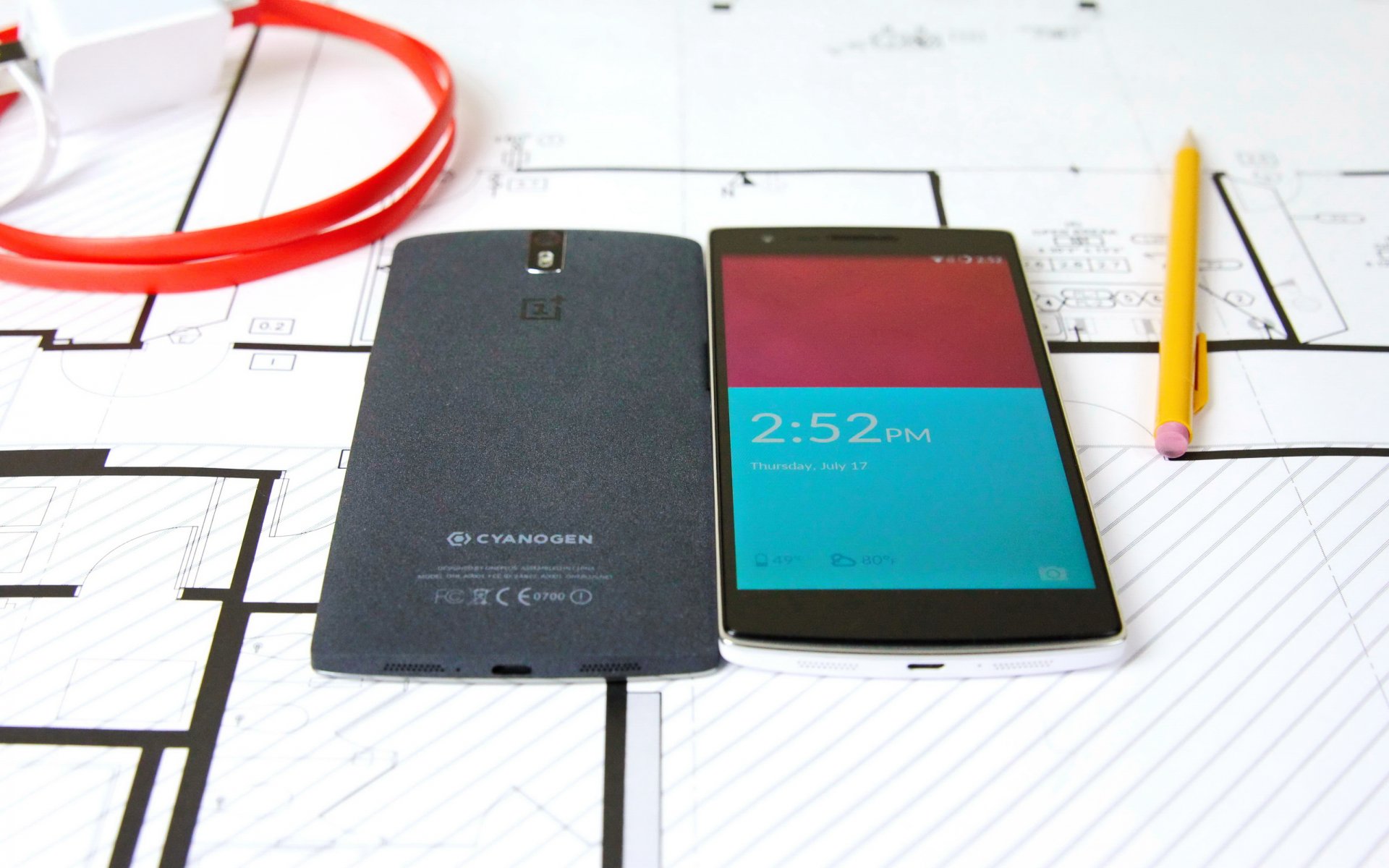 oneplus un smartphone salut-technologie