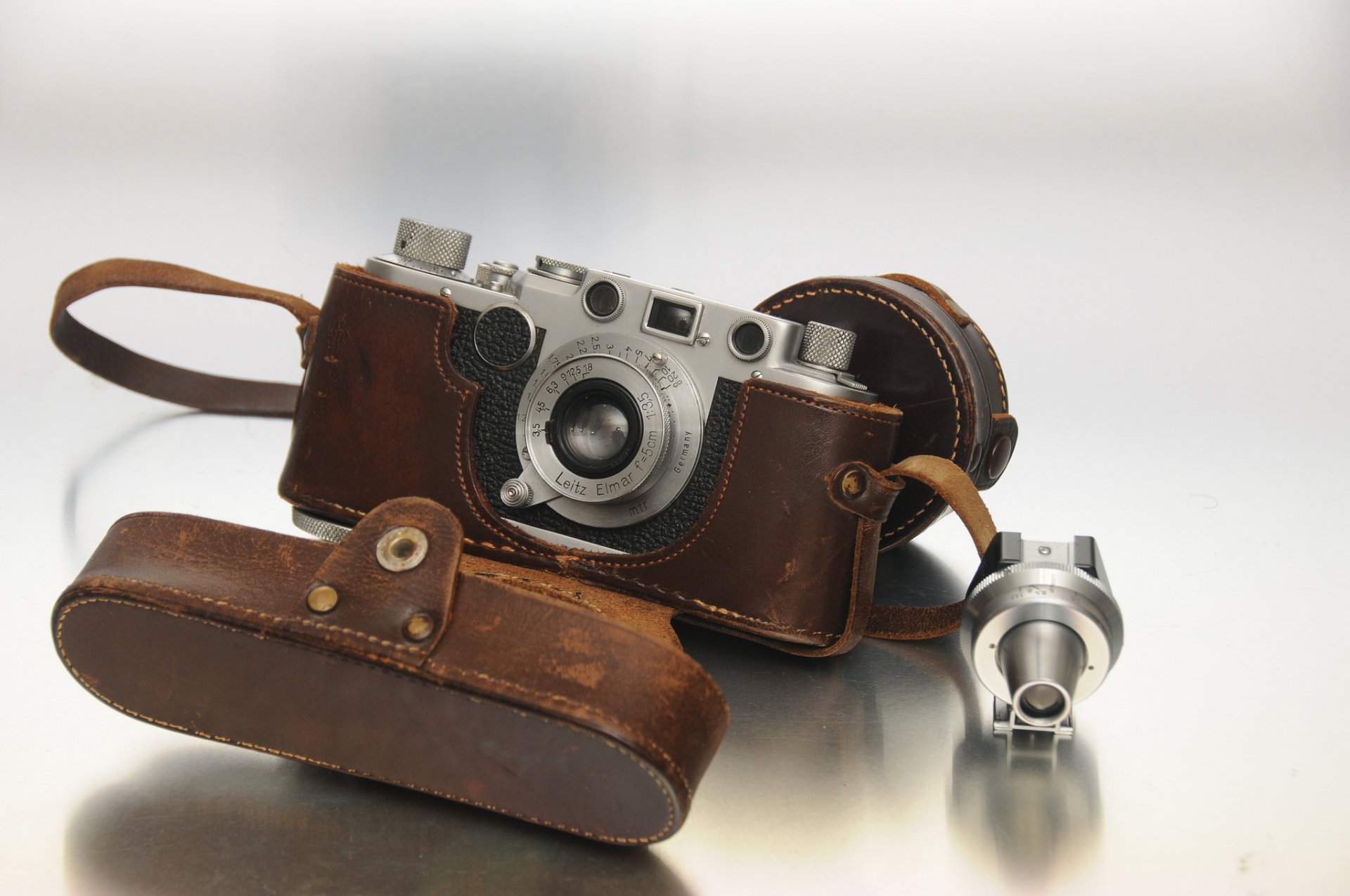 камера leica iif макро фон