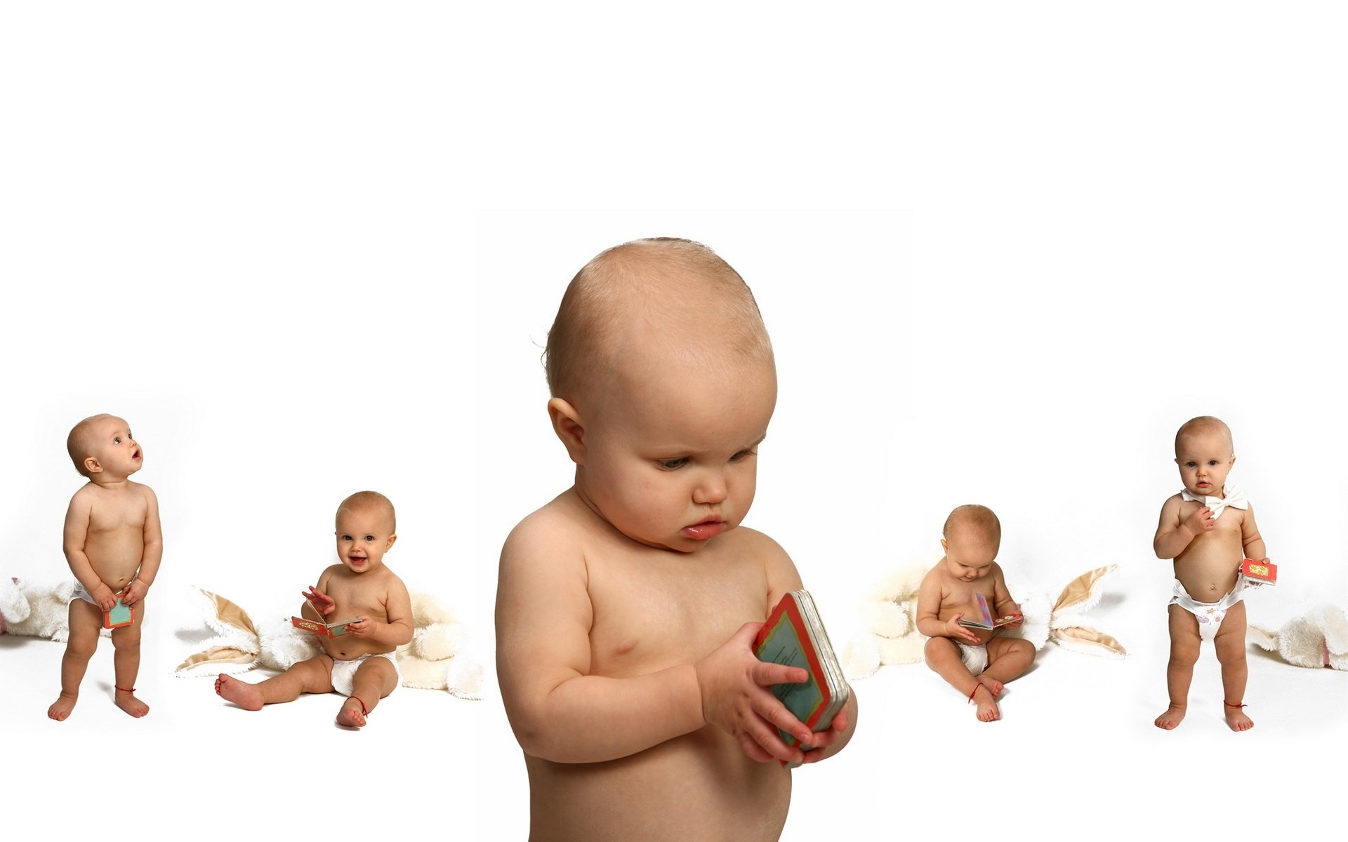 giocare con le carte appassionato bambini