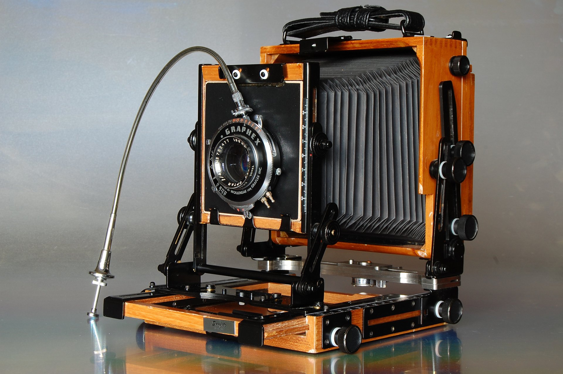 kamera sunfoto-sf45-ia makro