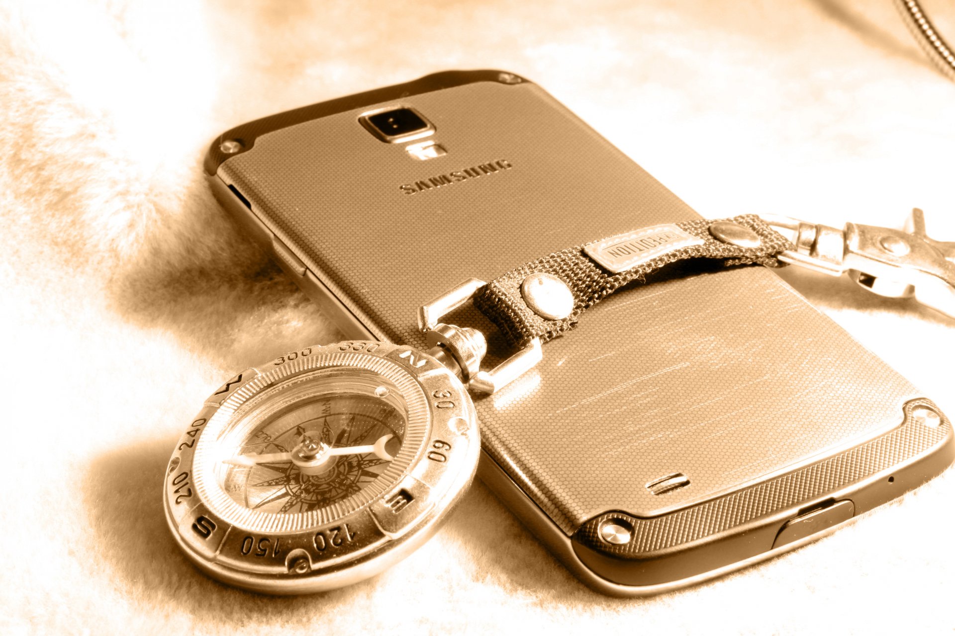 фото samsung галактика s4 активным смартфон компас android телефон