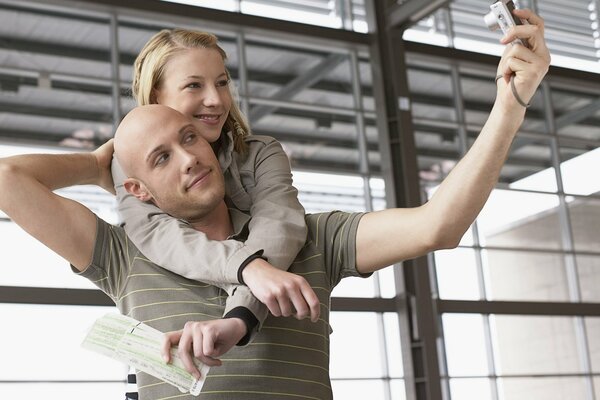 Office romance is a special passion when meeting