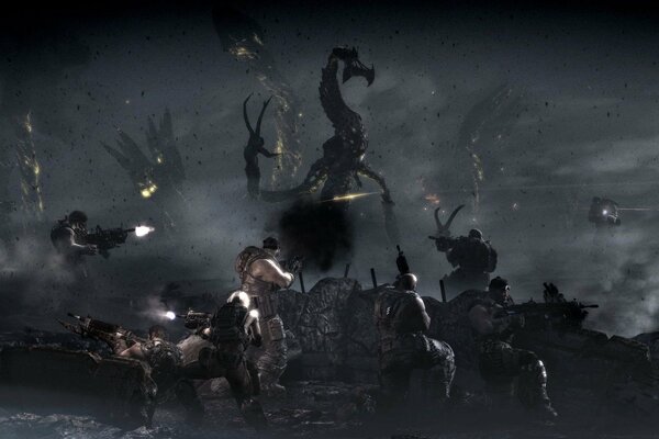 Guerre des dragons
