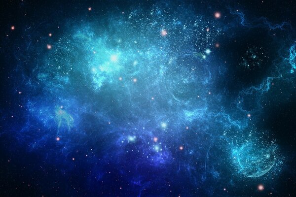 Image de l espace, image distance