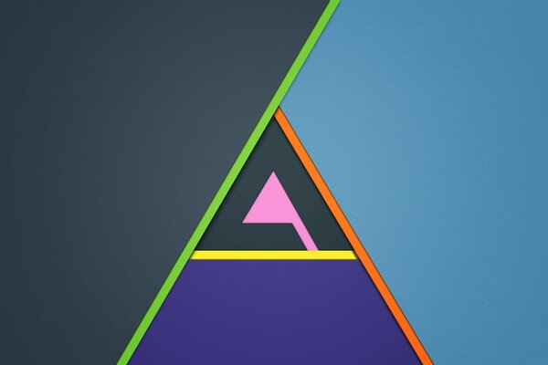 Logo odtwarzacza muzyki w minimalistycznym stylu
