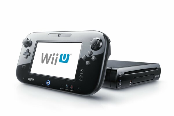 Genialna stacja gier Nintendo Wii U