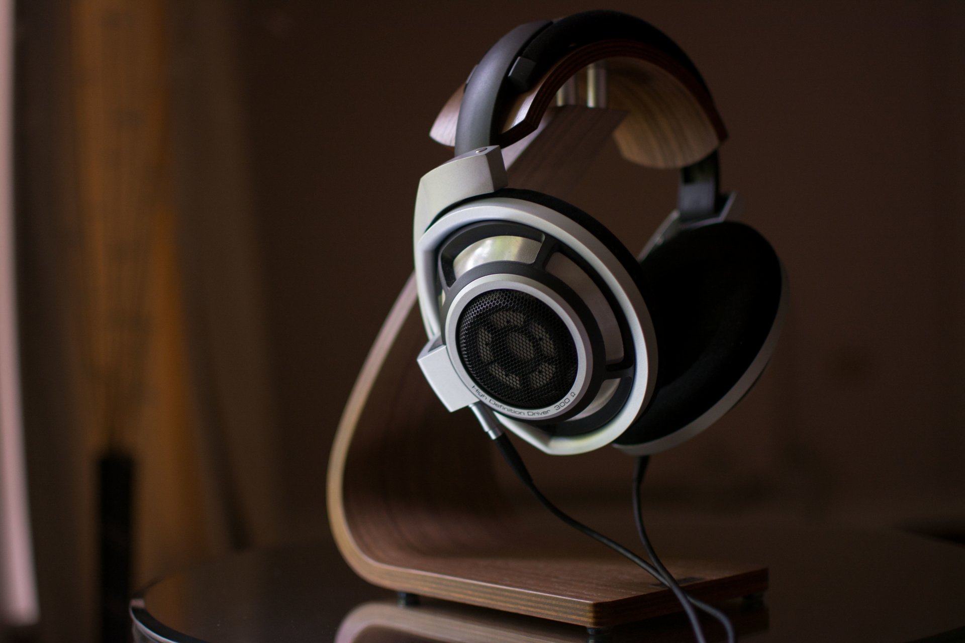 ennheser hd800 audio