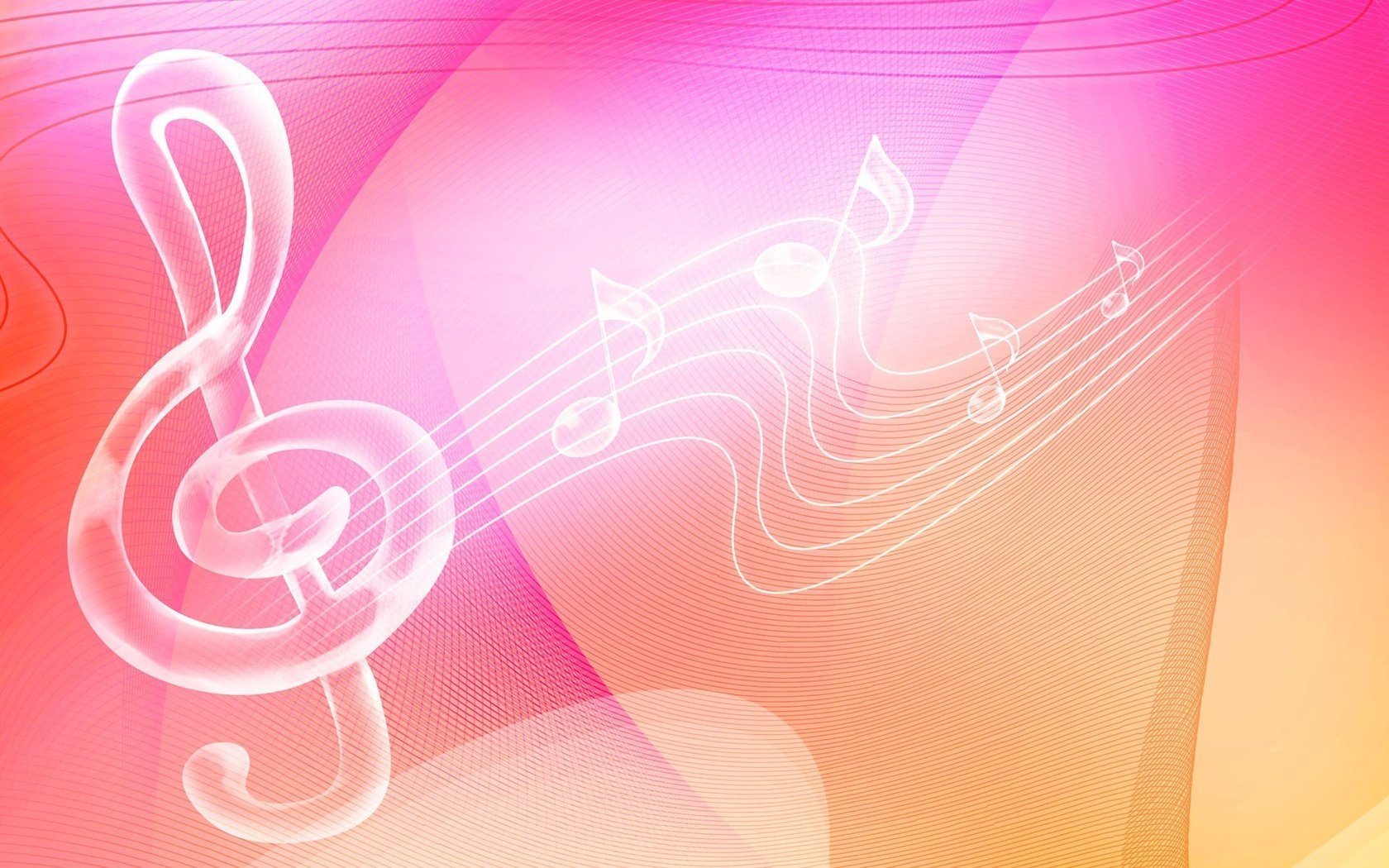 tave treble clef melody music