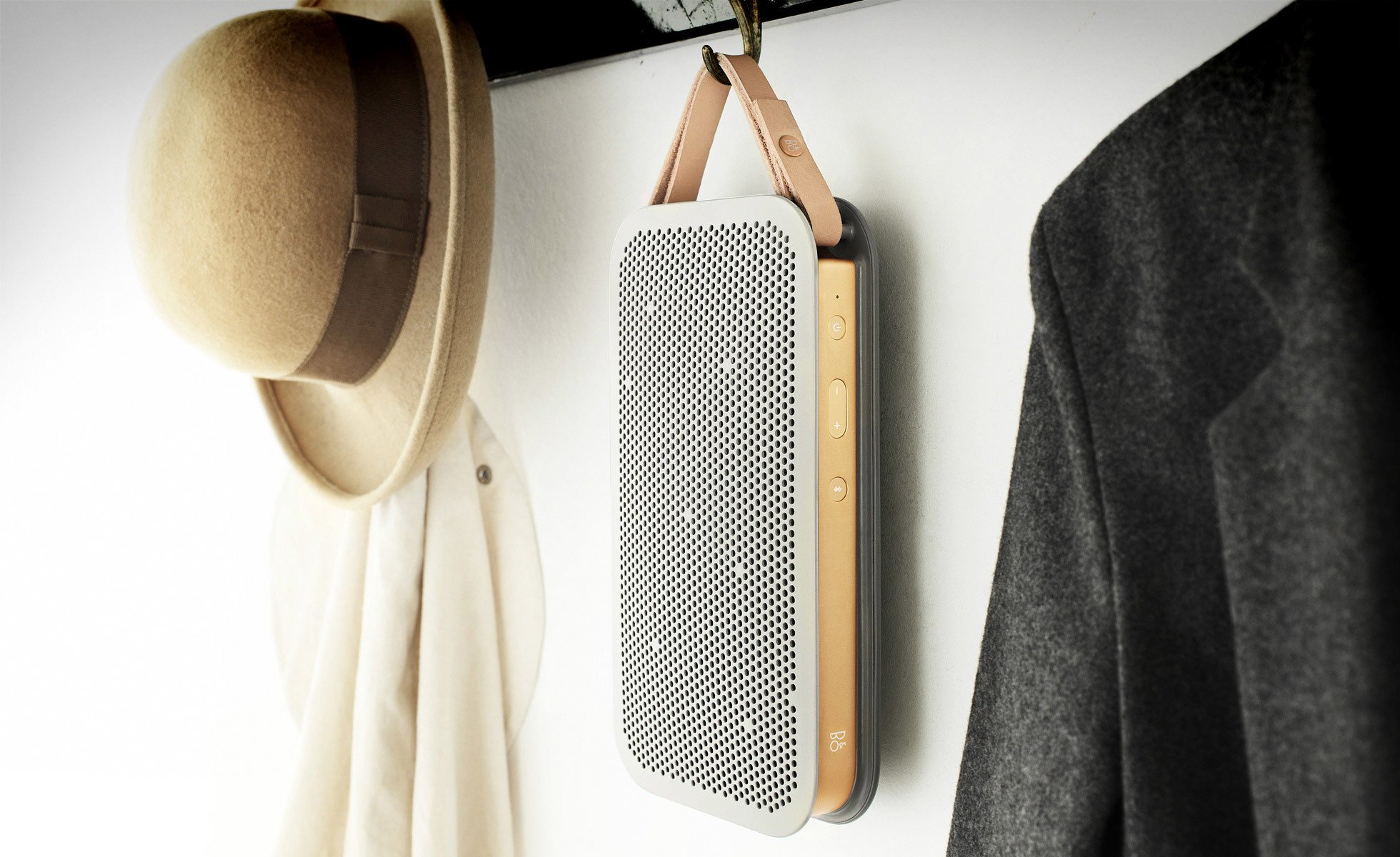 bang & olufsen beoplay a2 altavoz bluetooth