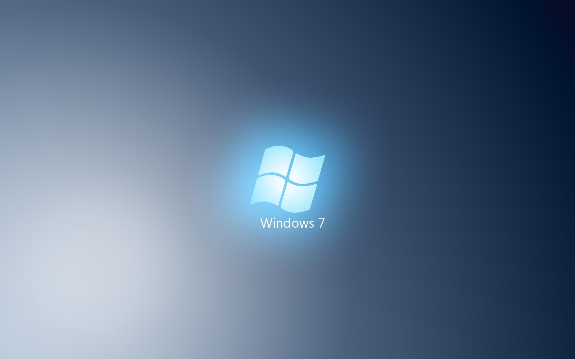 licht aus der ferne blaues licht windows 7 embleme logos licht quadrat