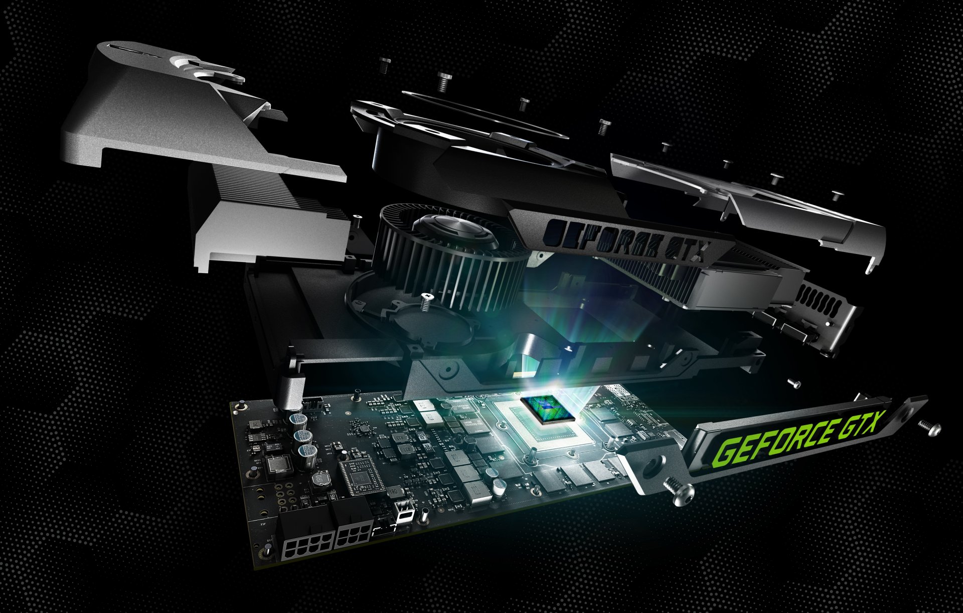 salut-technologie nvidia geforce gtx 780 carte vidéo