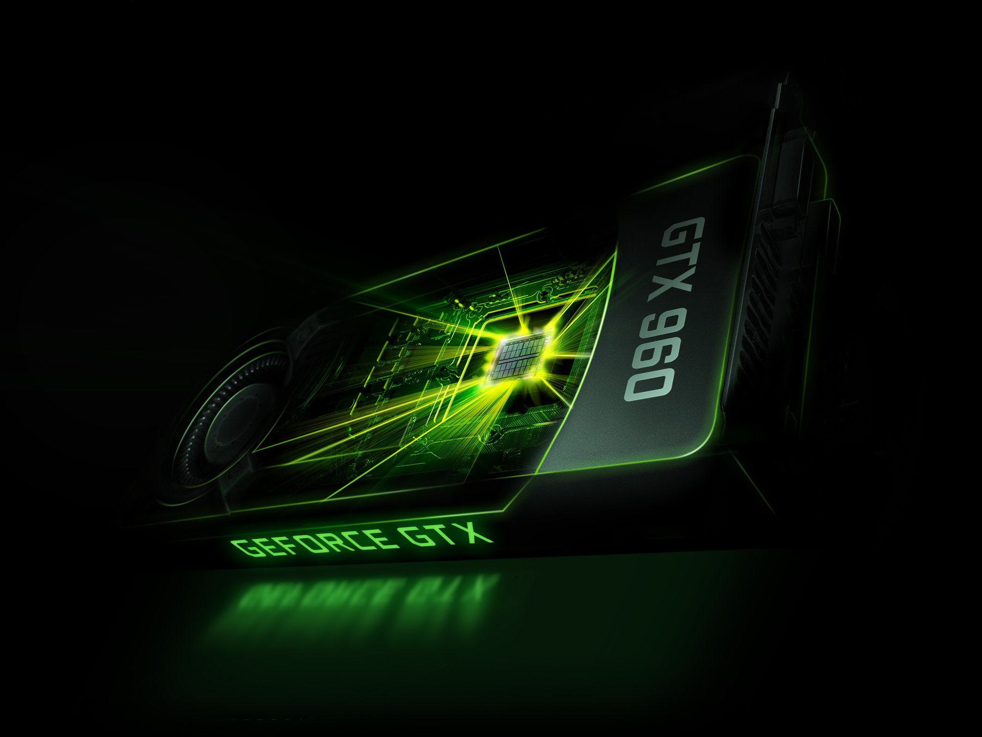 nvidia geforce gtx scheda grafica