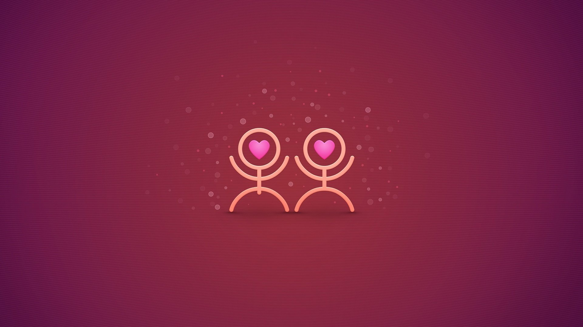 the heart symbol icons lilac hearts men raspberry love feelings romance tenderness microsoft pc