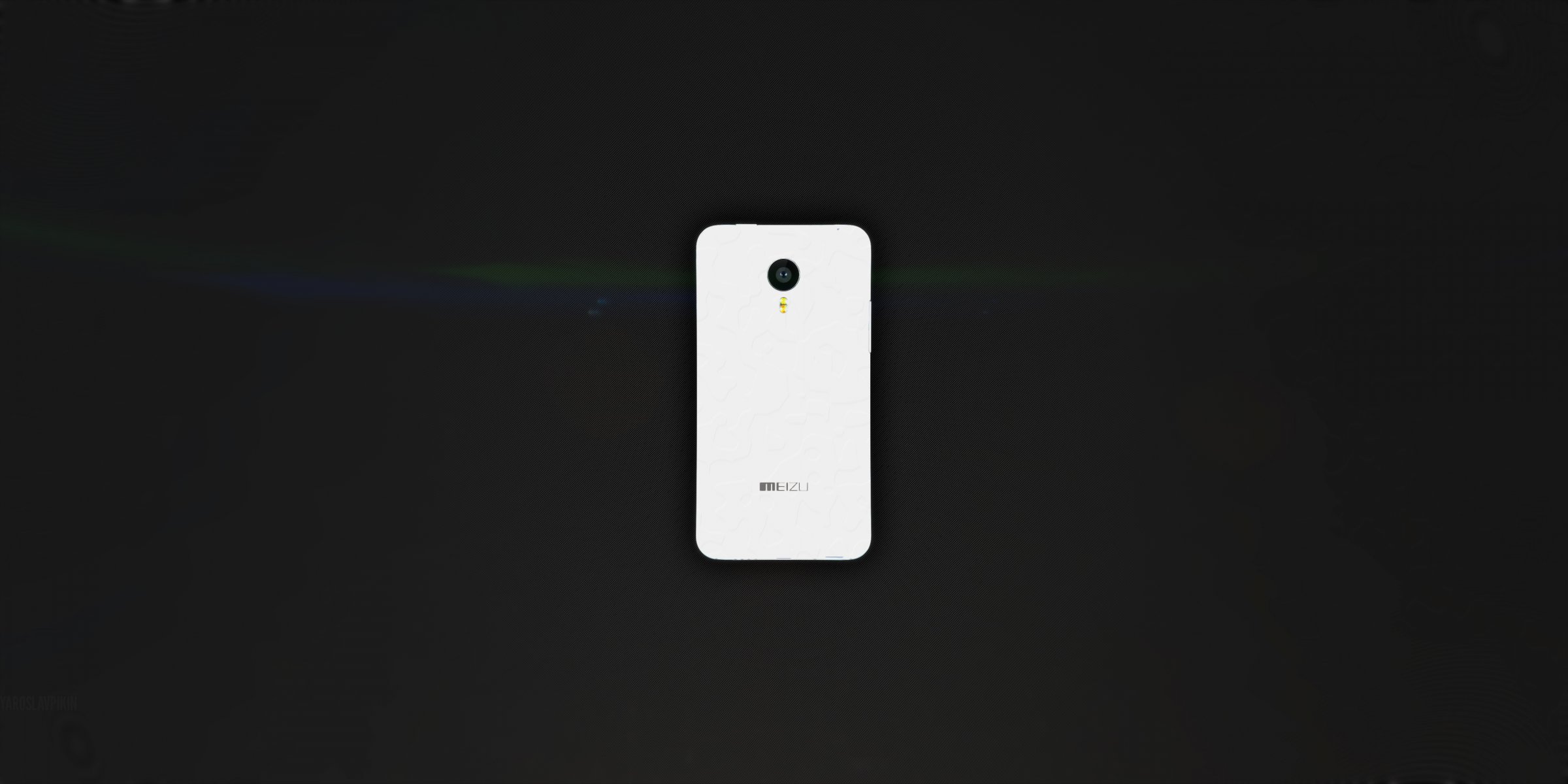 meizu meizu mx4 smartphone téléphone salut-technologie la technologie