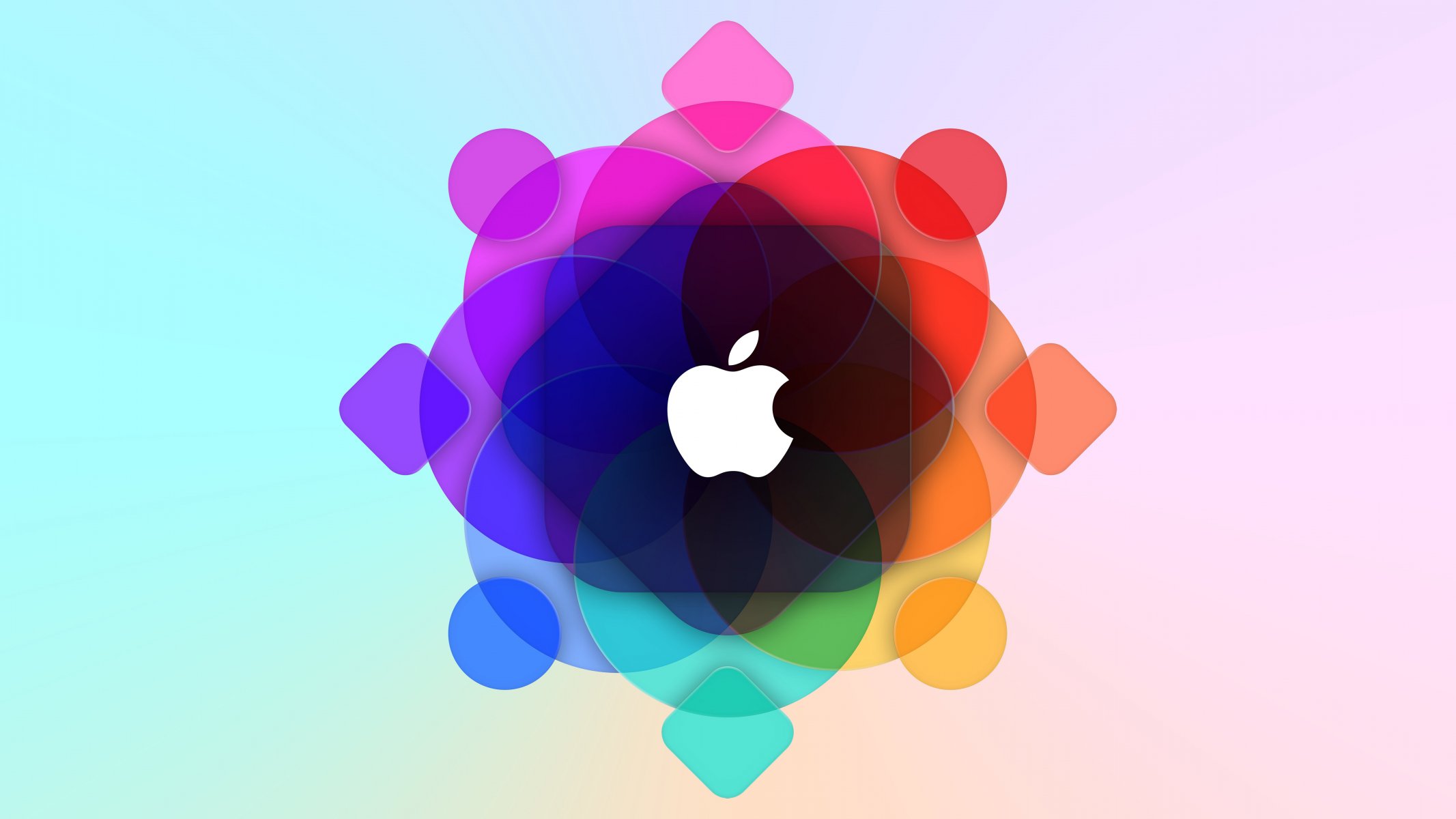 wwdc mela mac logo