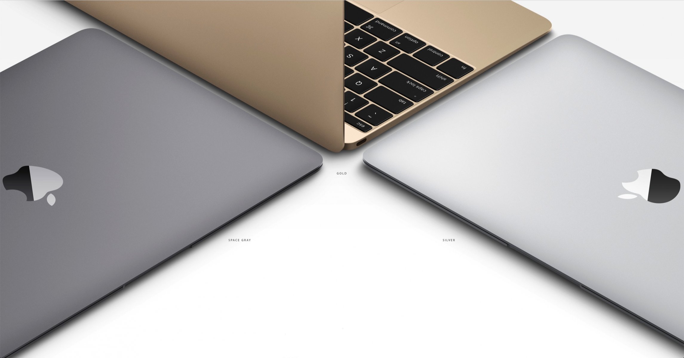 nowy macbook retina siła dotyku czysty wynalazek nowy design