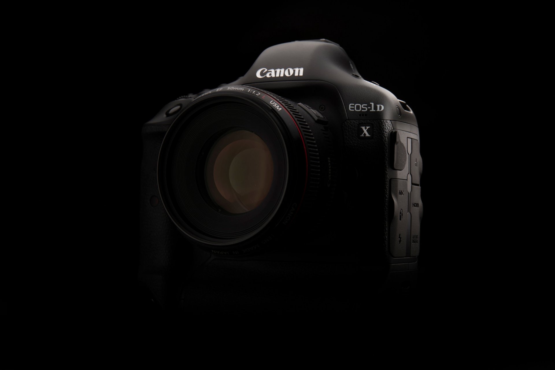 canon aparat makro