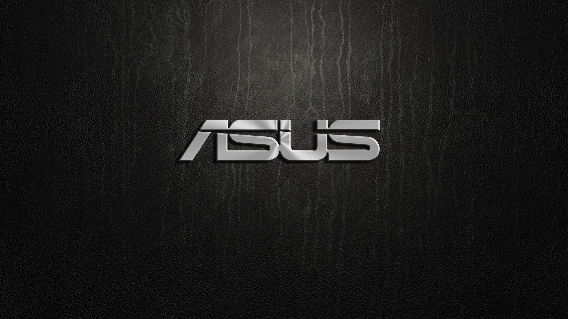 asus silber logo