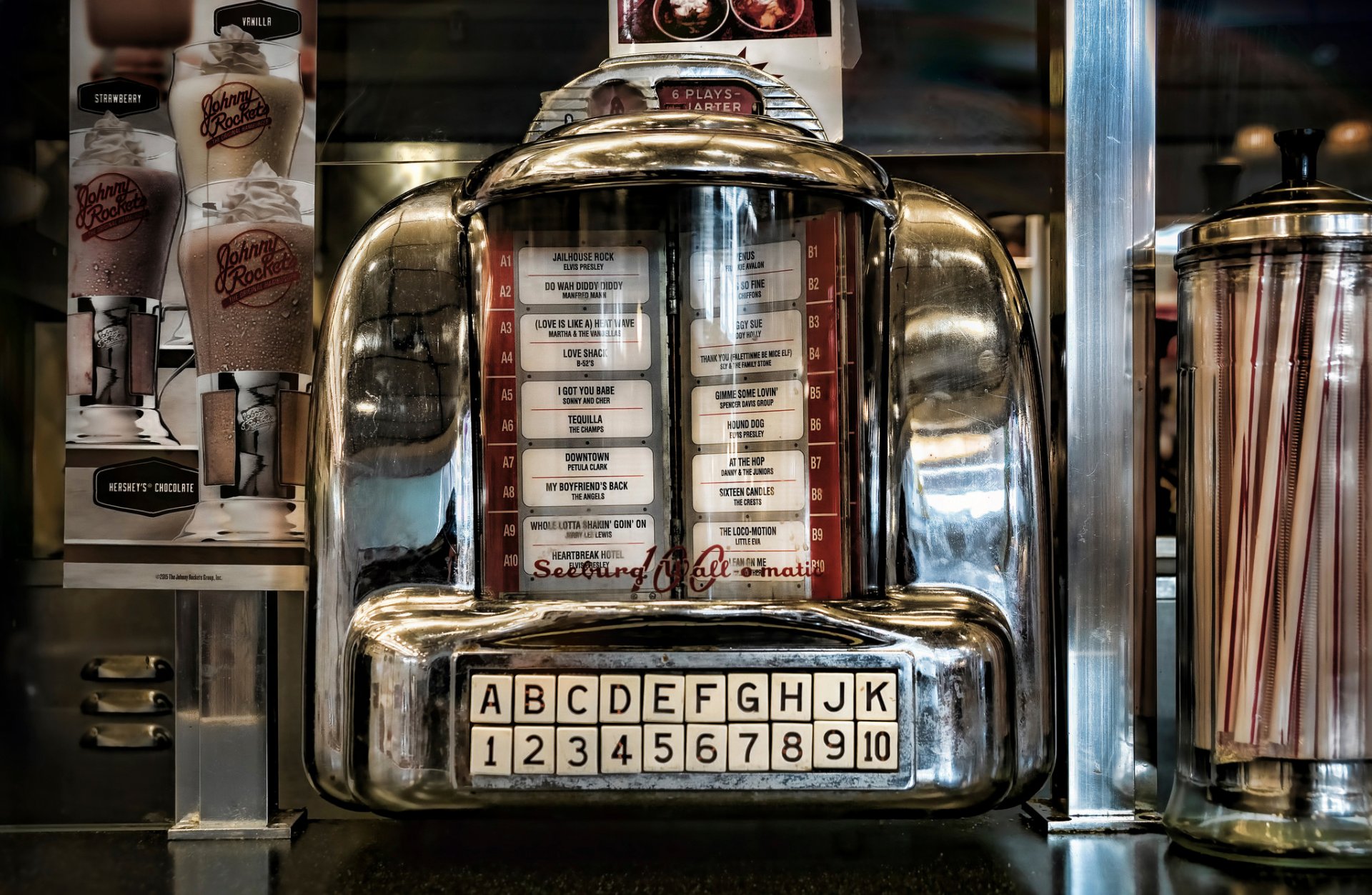 juke box juke-box phonographe automatique nickelodeon