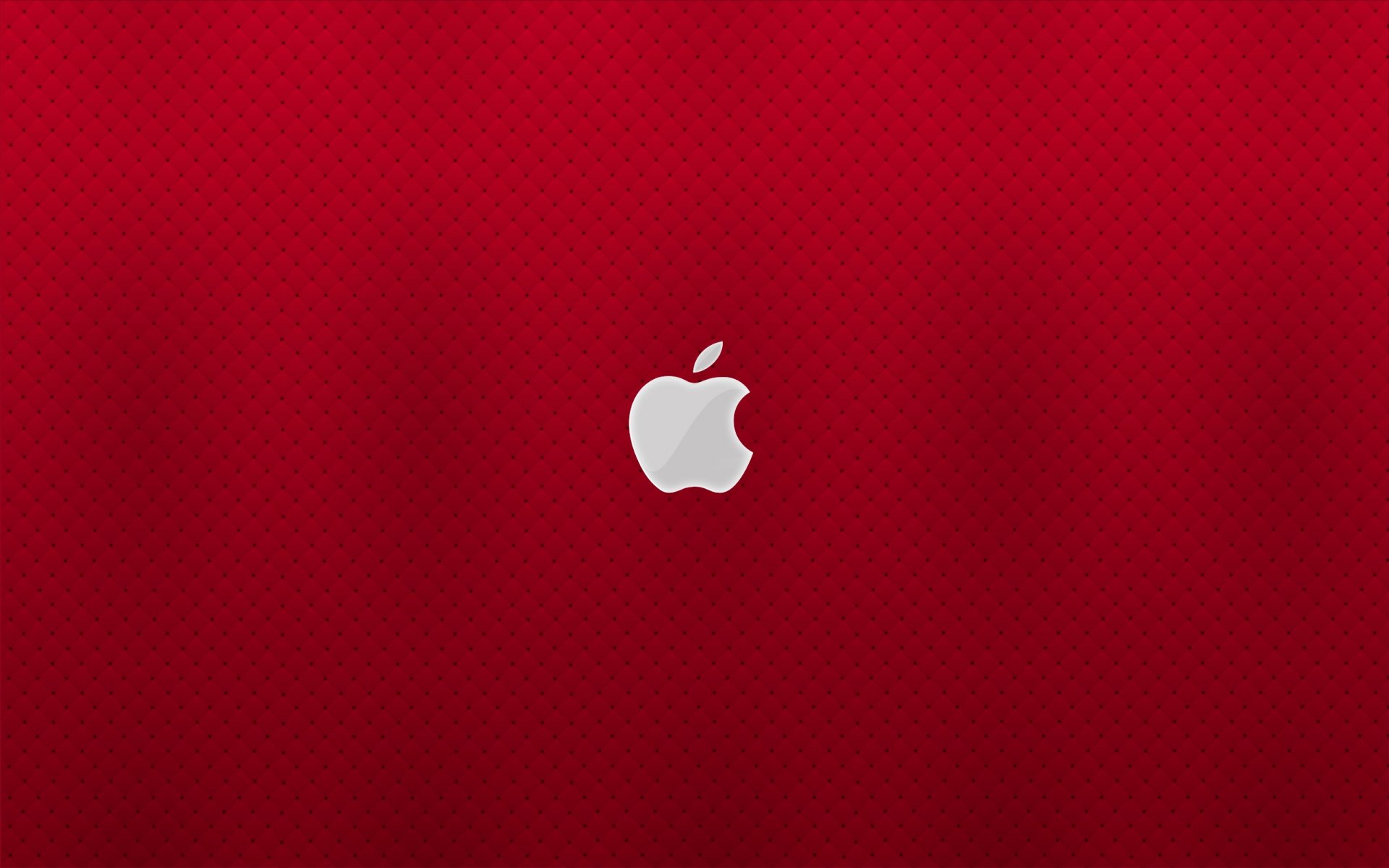 mac os apple red d.r