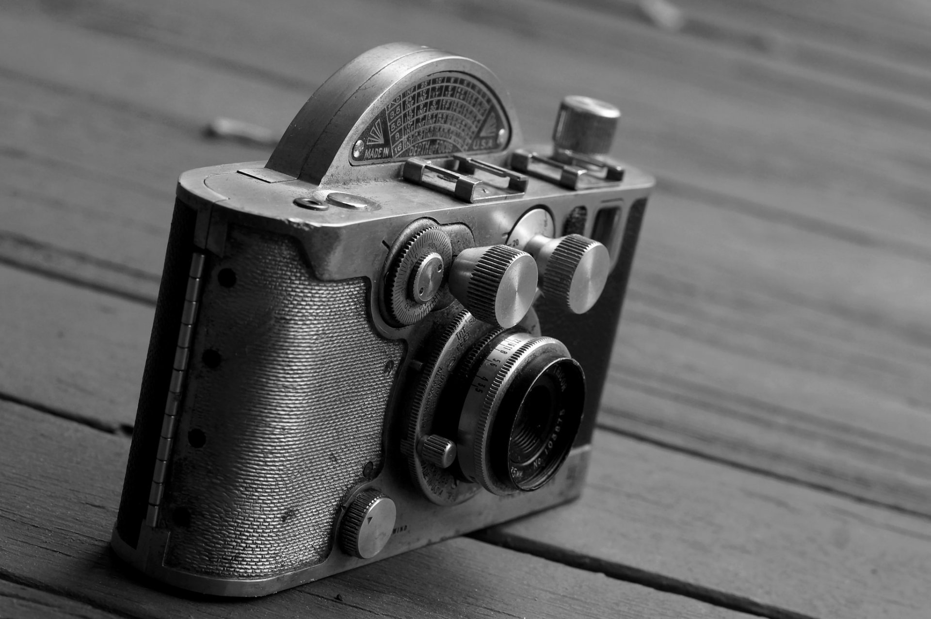 mercury ii camera a camera background