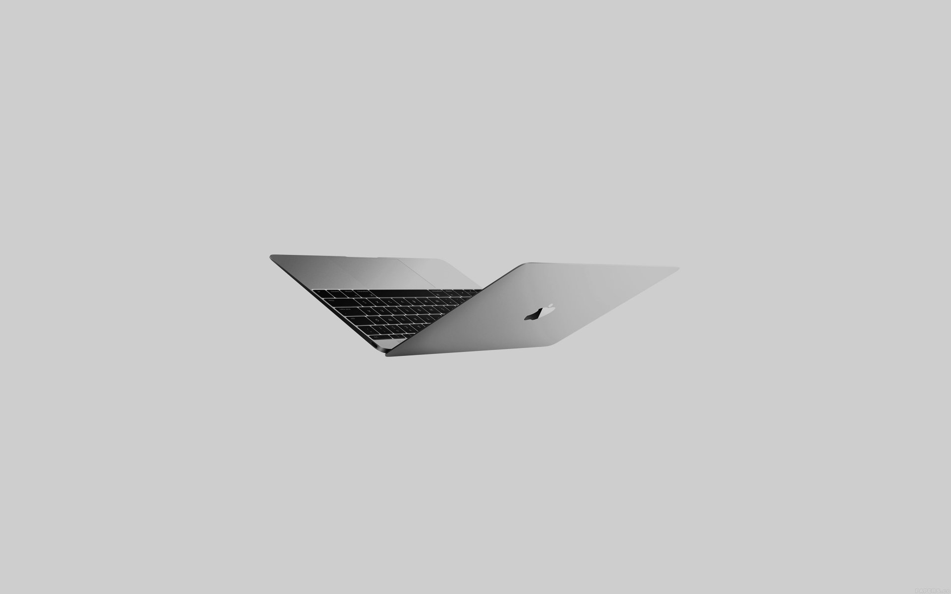 neues macbook netzhaut kraft touch saubere erfindung neues design design minimalismus aluminium