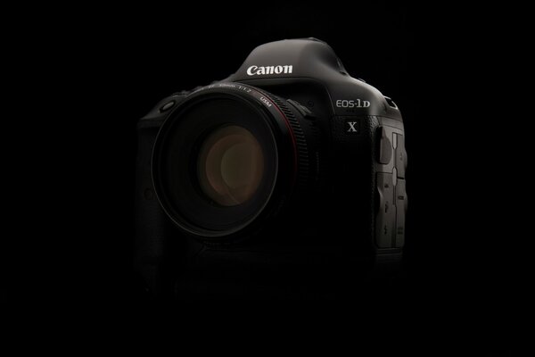 Canon photo camera is an excellent choice