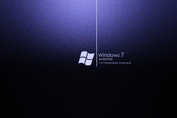 Windows operating system logo