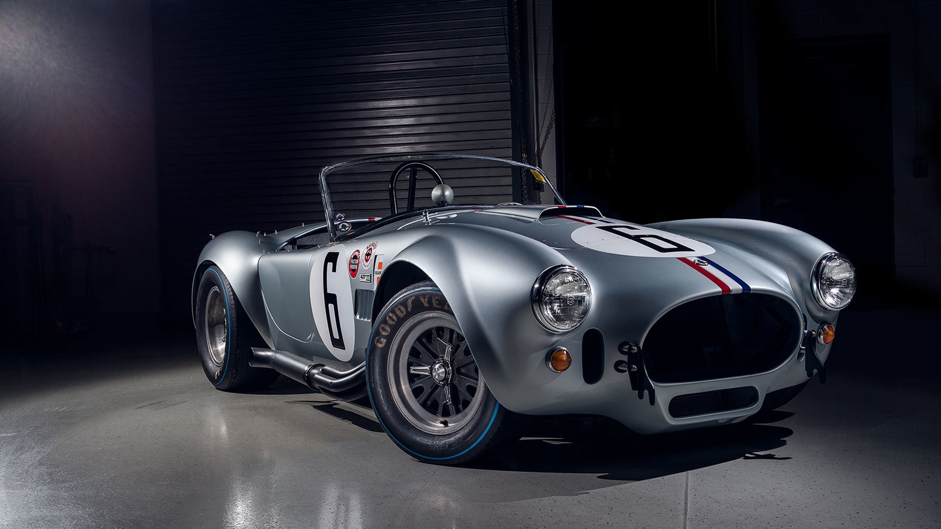 helby cobra car andrew link photography