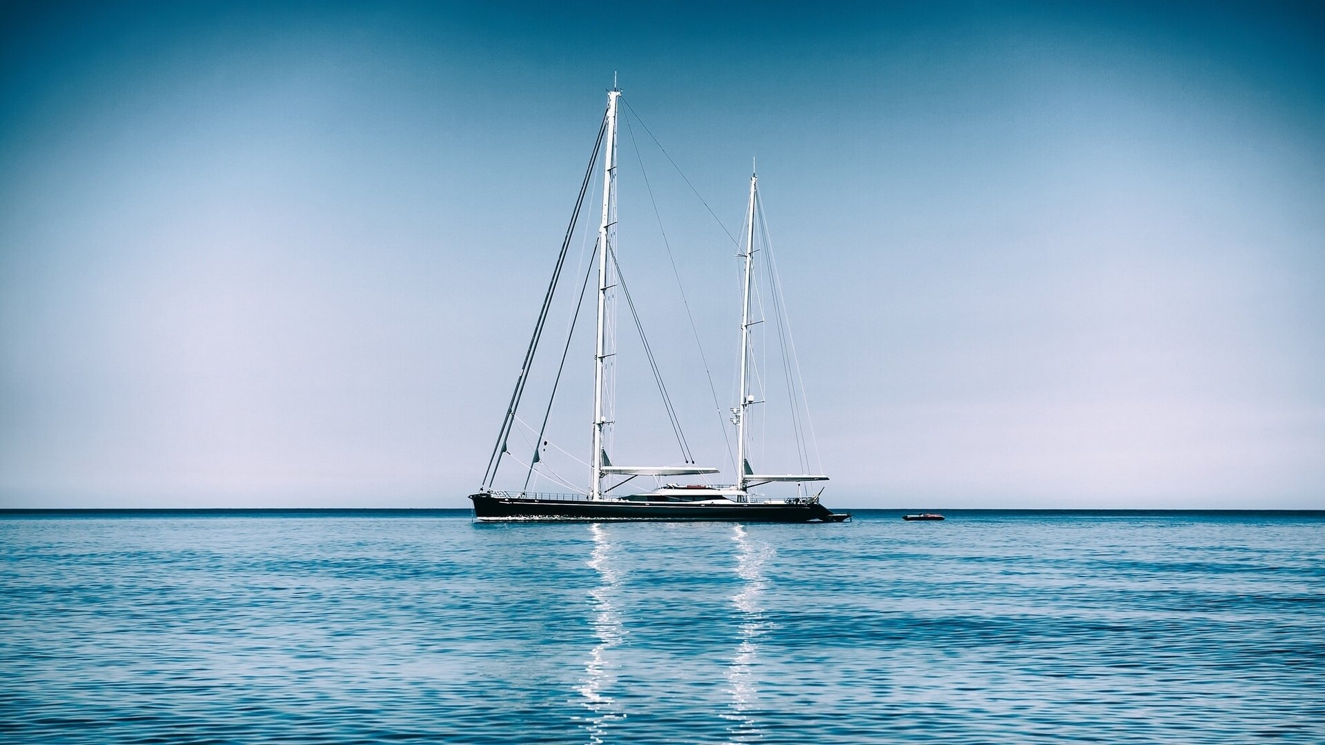 méditerranée yacht mer