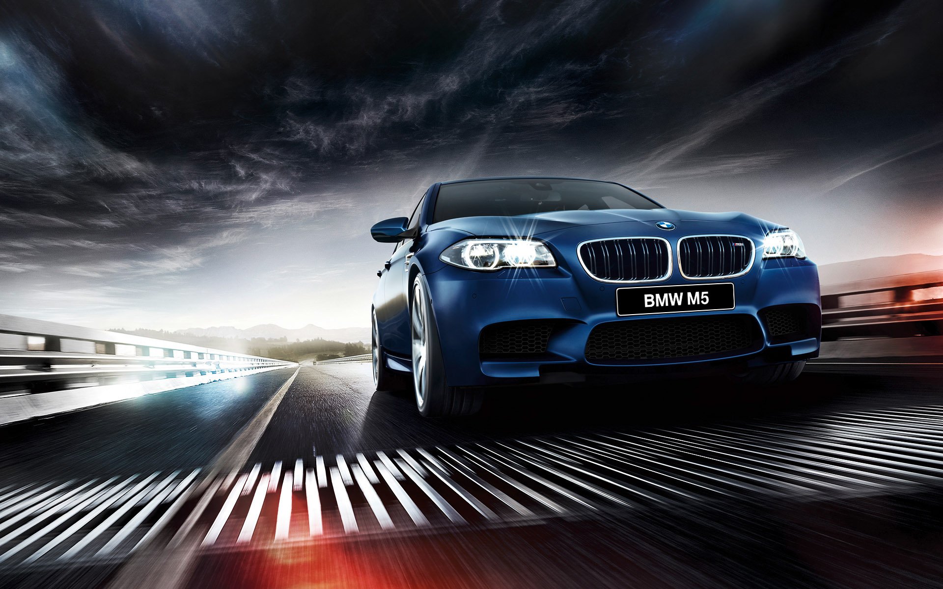 2015 bmw m5 f10 berline bmw m5